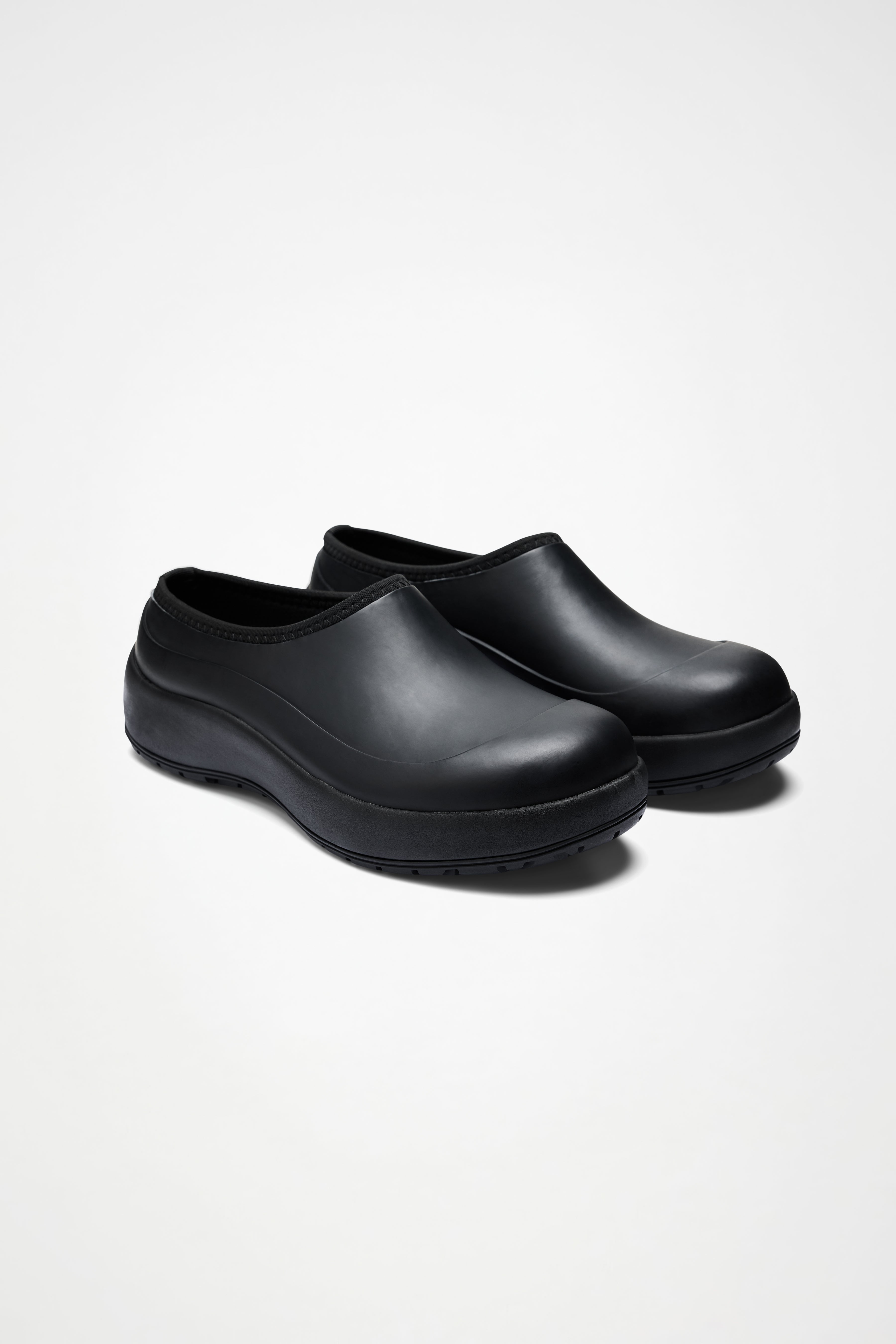The Dry Clog M