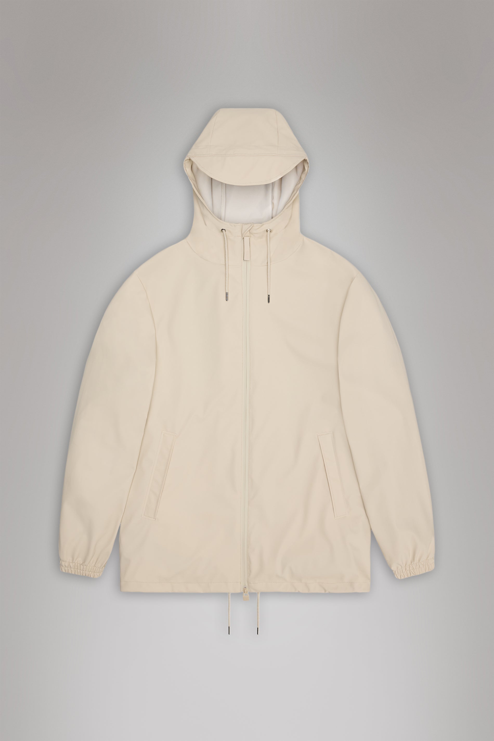RAINS Storm Breaker Dune Jacket