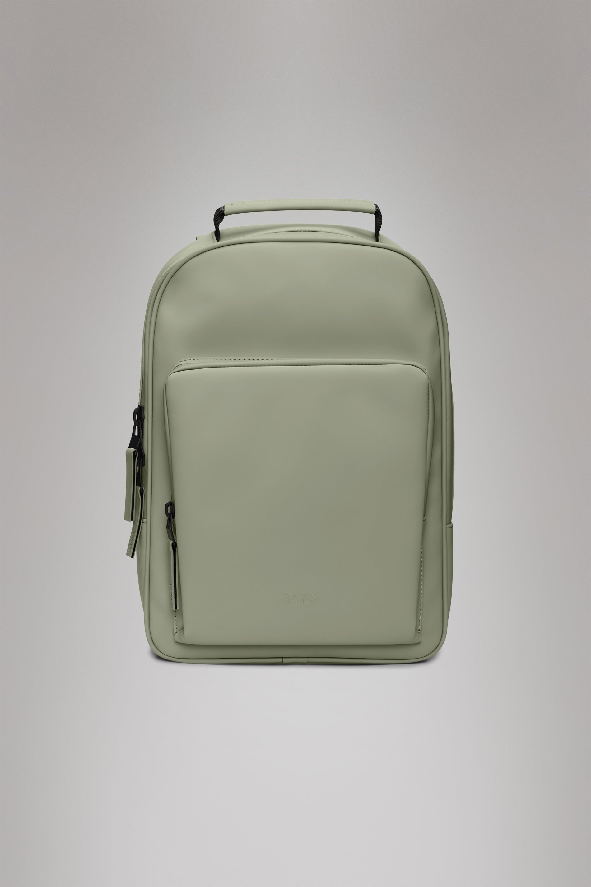 RAINS Book Daypack Drift Backpack