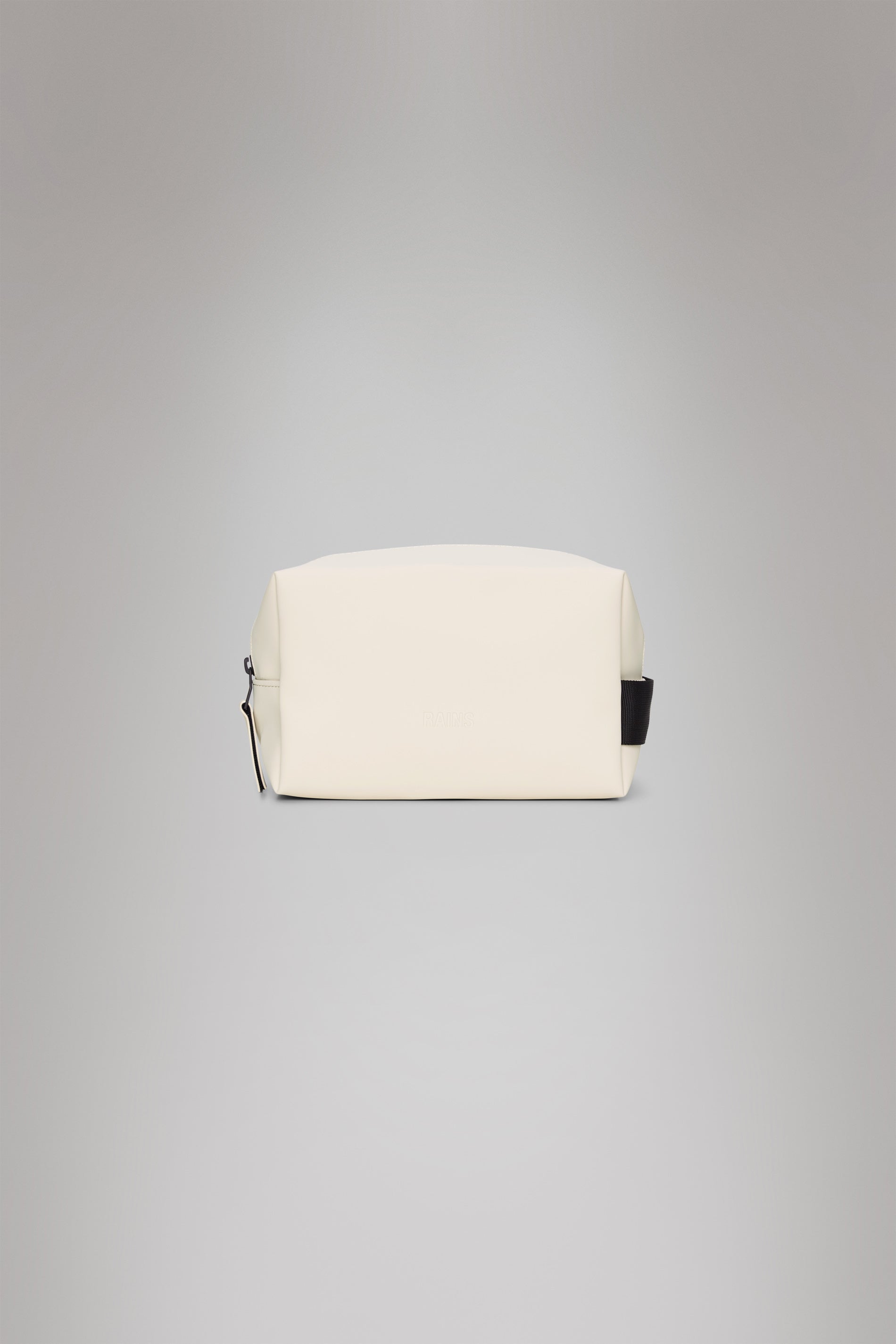 RAINS Wash Bag Small Dune Wash Bag