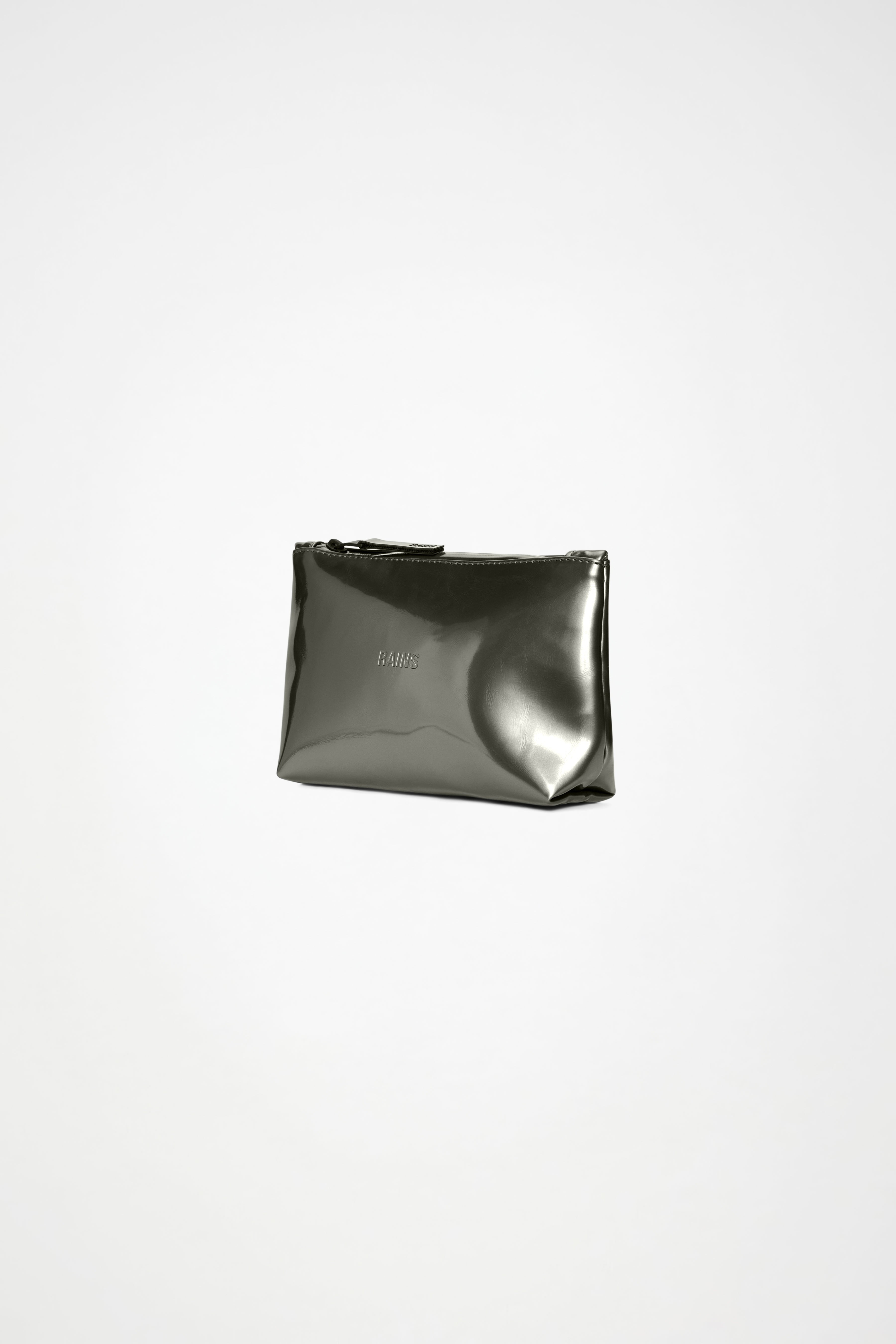 RAINS Cosmetic Bag Raven Wash Bag