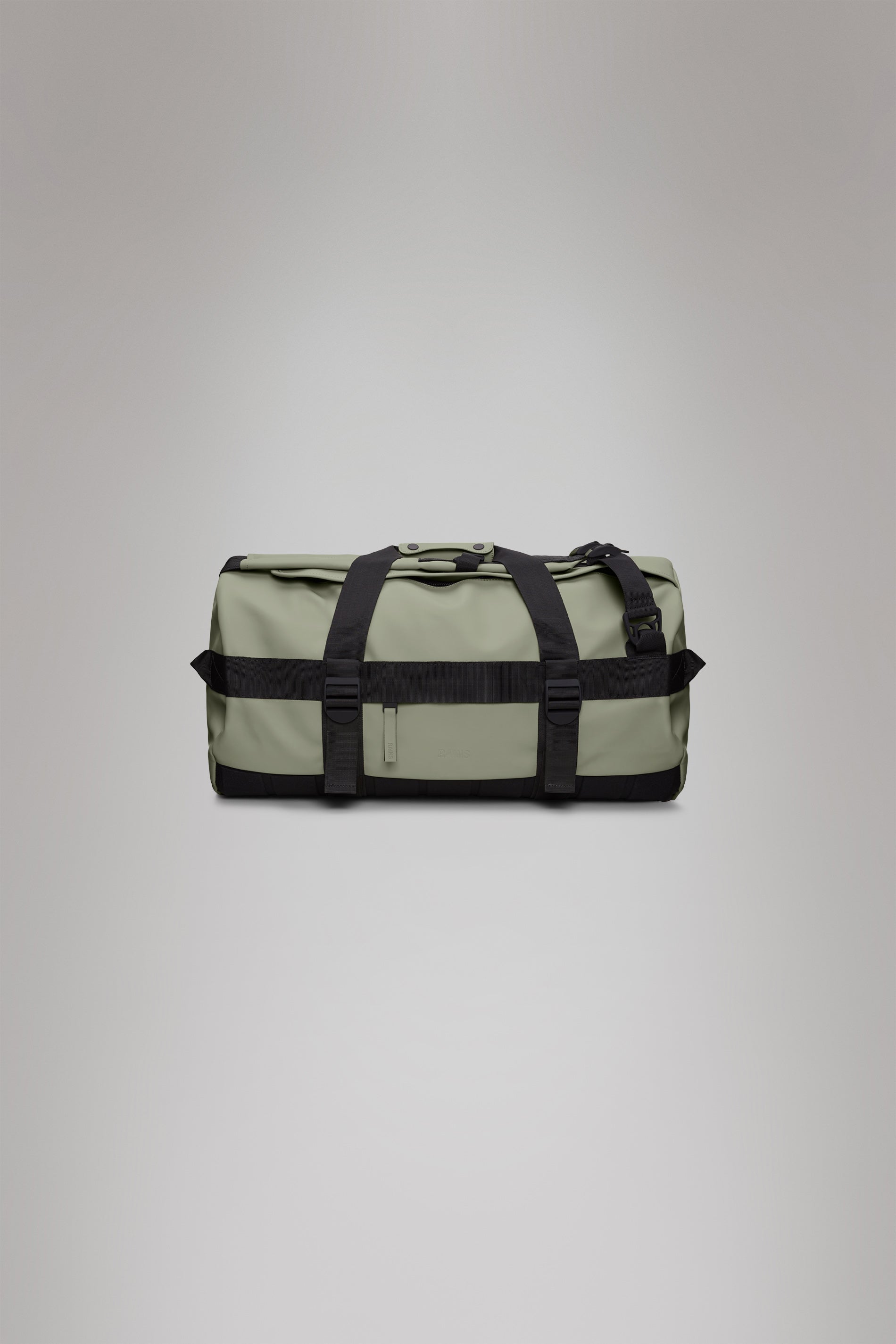 RAINS Texel Duffel Bag Drift Duffel