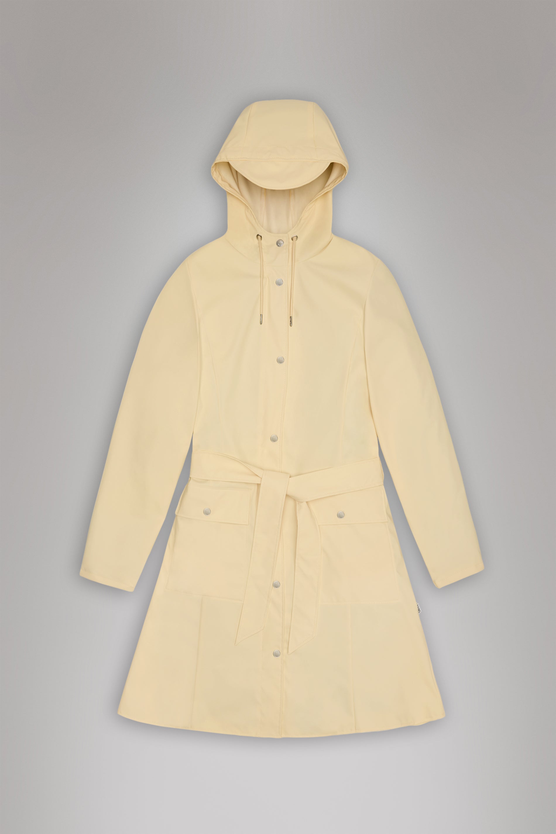 RAINS Curve Long Jacket
Gleam Jacket