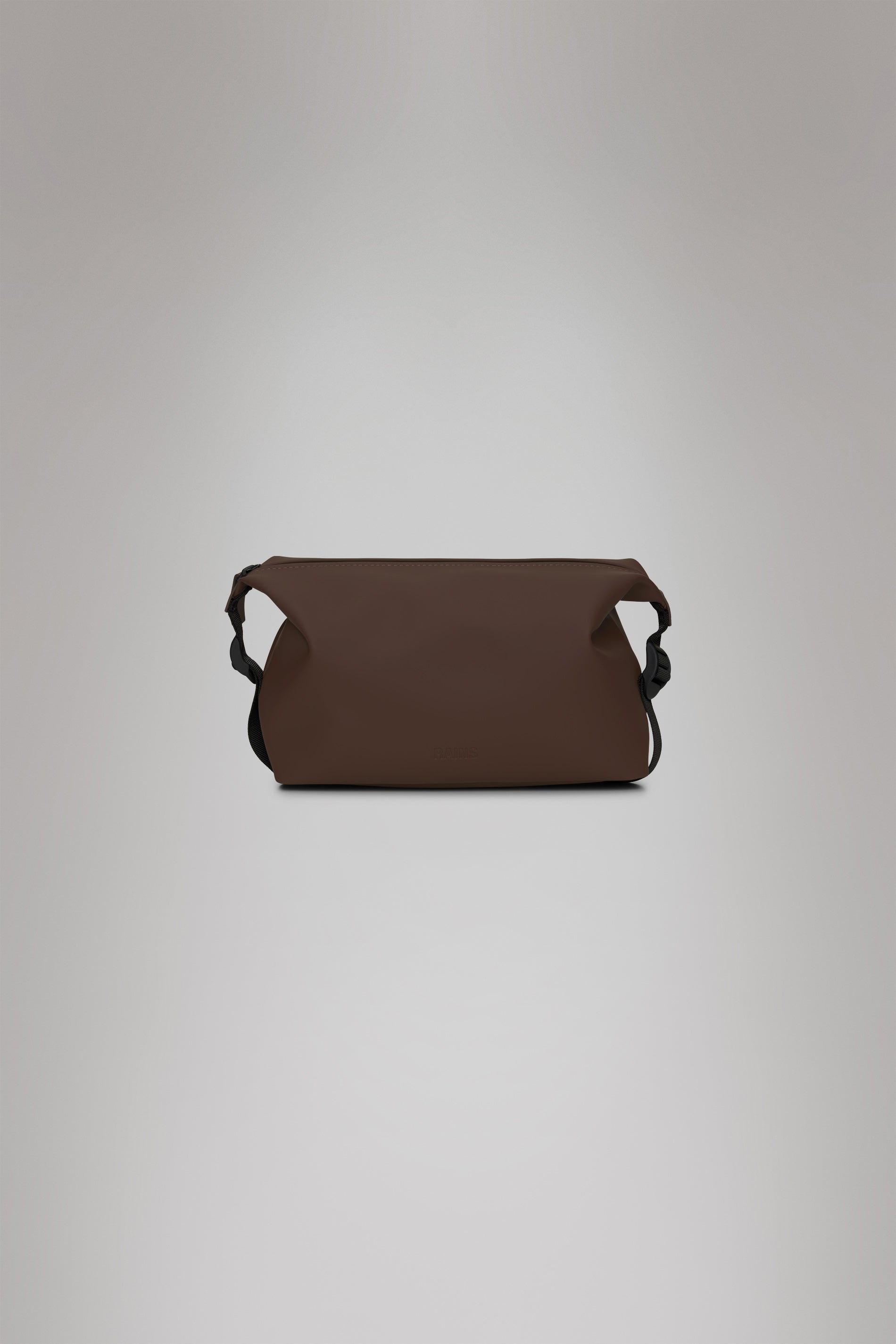 RAINS Hilo Wash Bag Frame 4.40L H14 x D12 x W26 cm Washbag