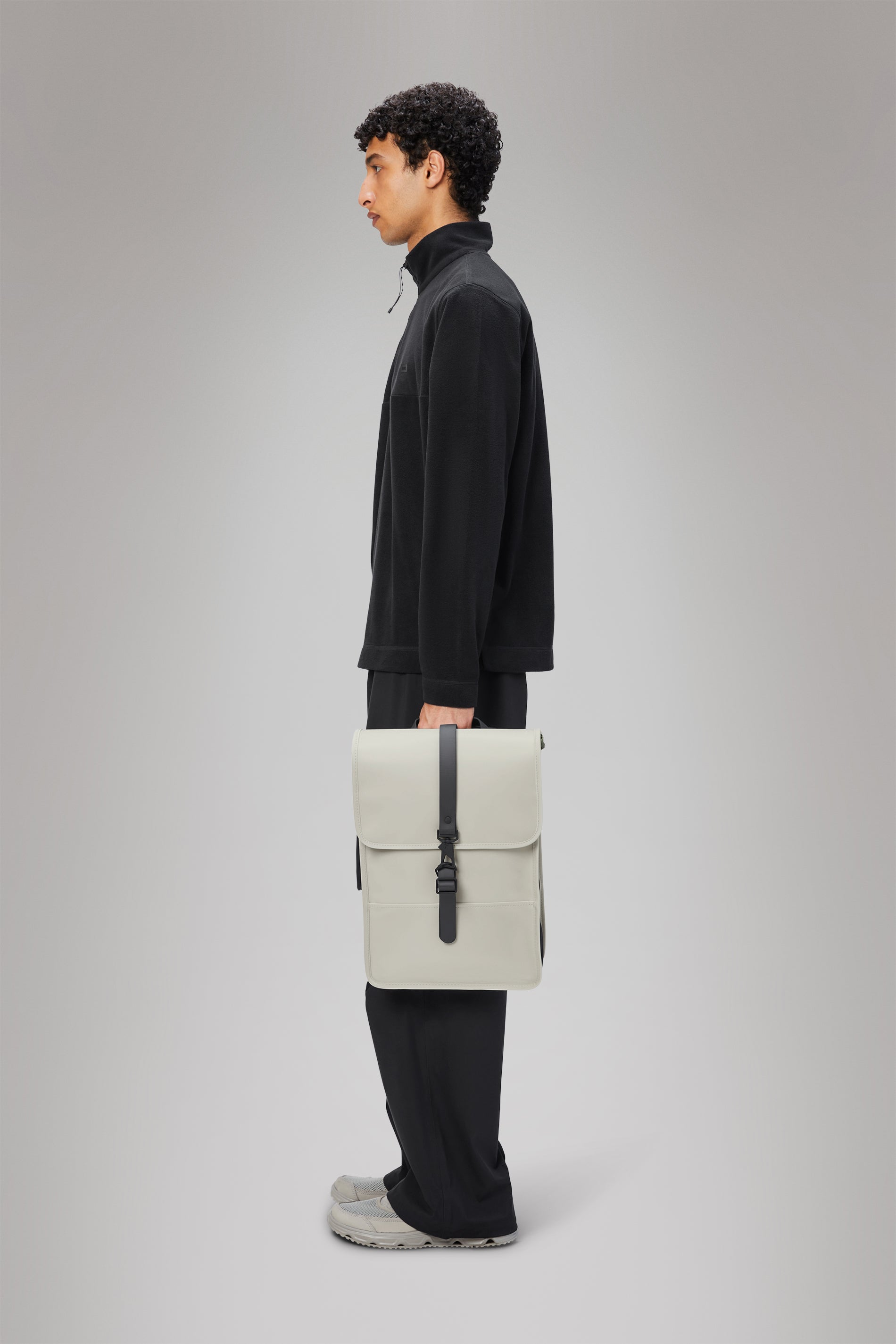 RAINS Backpack Mini Matrix Backpack