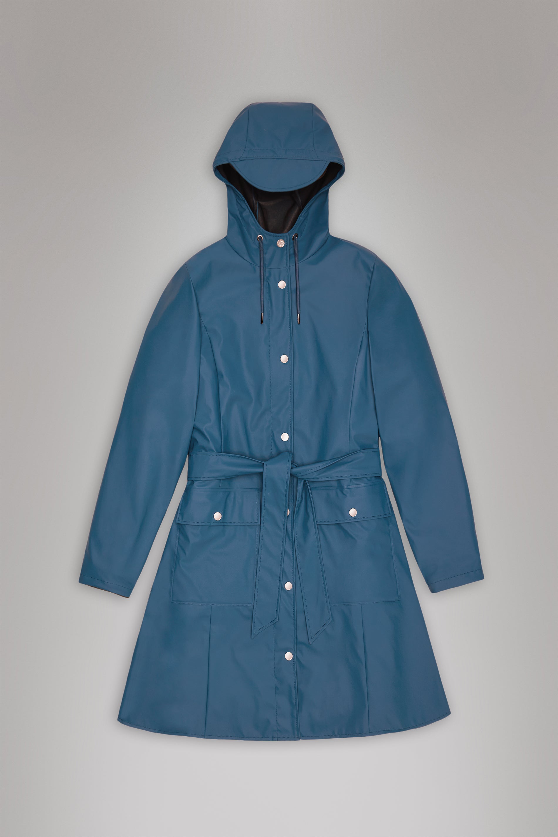 RAINS Curve Long Jacket
Pulse Jacket
