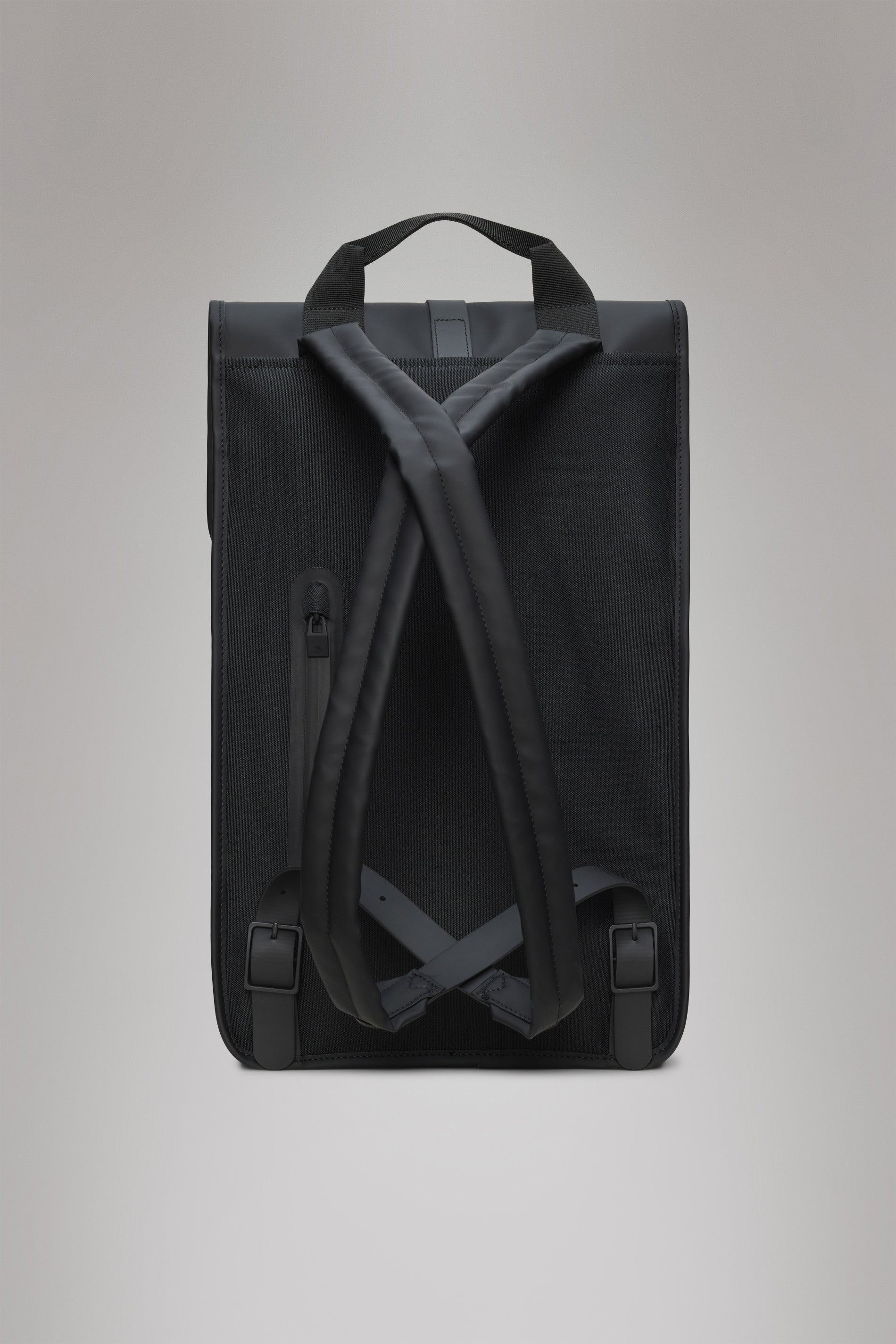 RAINS Mix Backpack Black 23L H48 x D16 x W30 cm Backpack