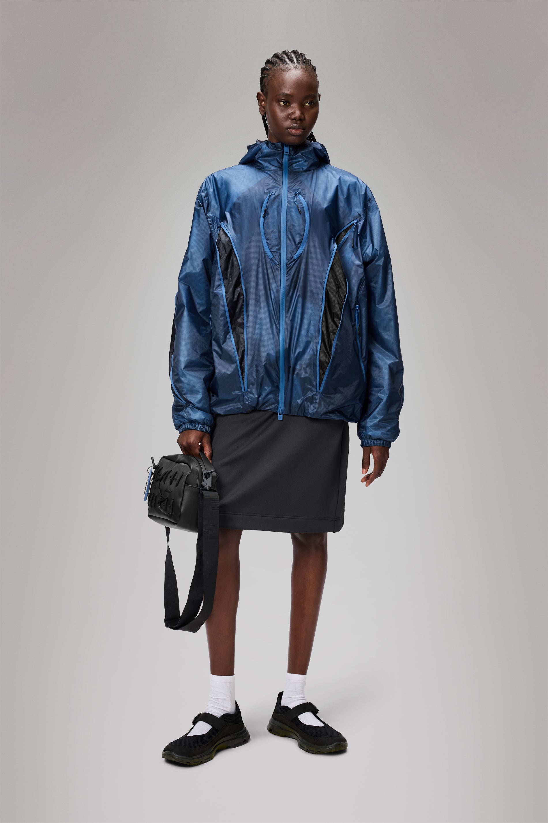 RAINS Kauto Vision Insulated Jacket Pulse Jacket