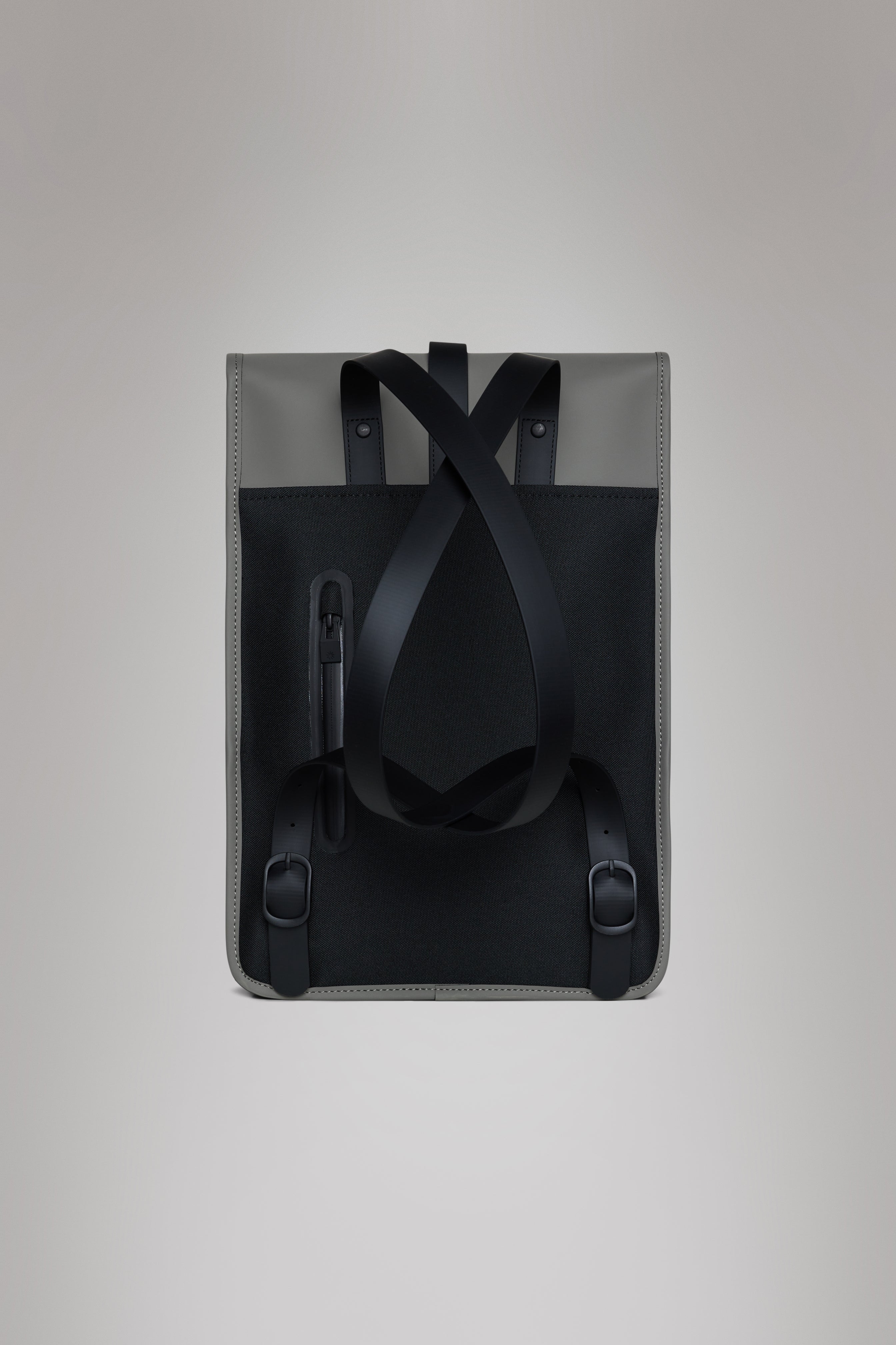 RAINS Backpack Mini Grey Backpack