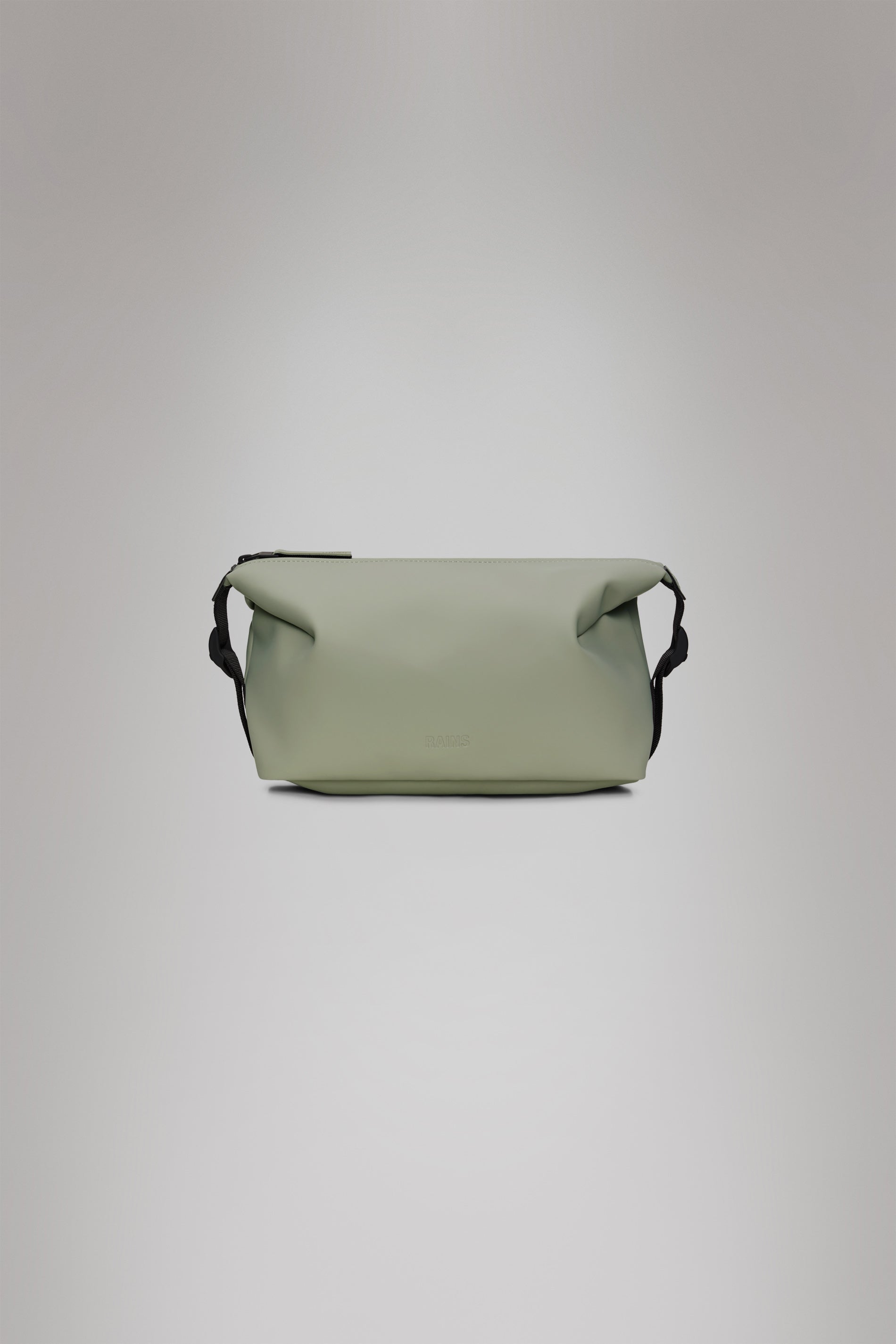 RAINS Hilo Wash Bag Drift 4.40L H14 x D12 x W26 cm Washbag