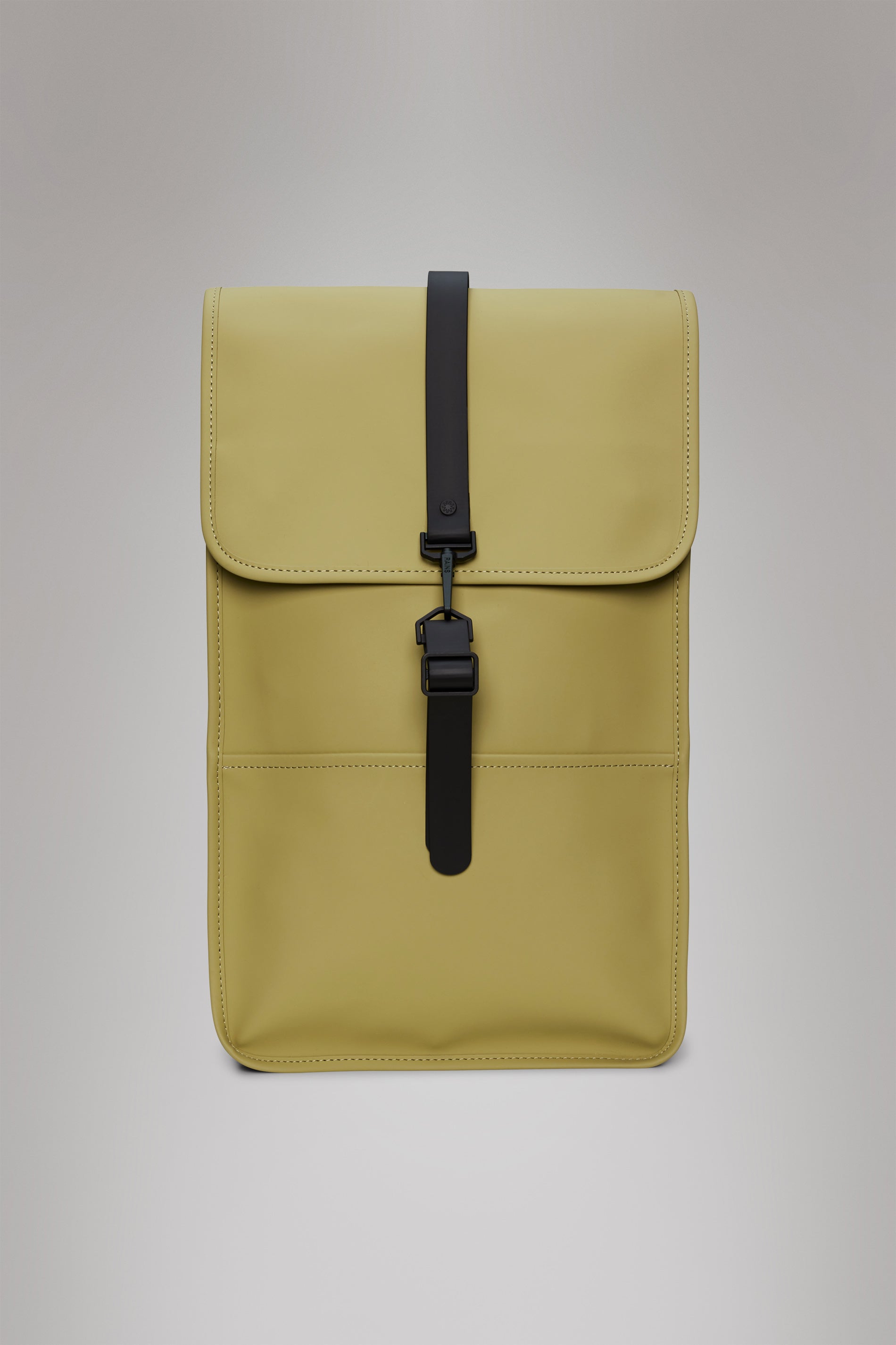 RAINS Backpack Khaki Backpack