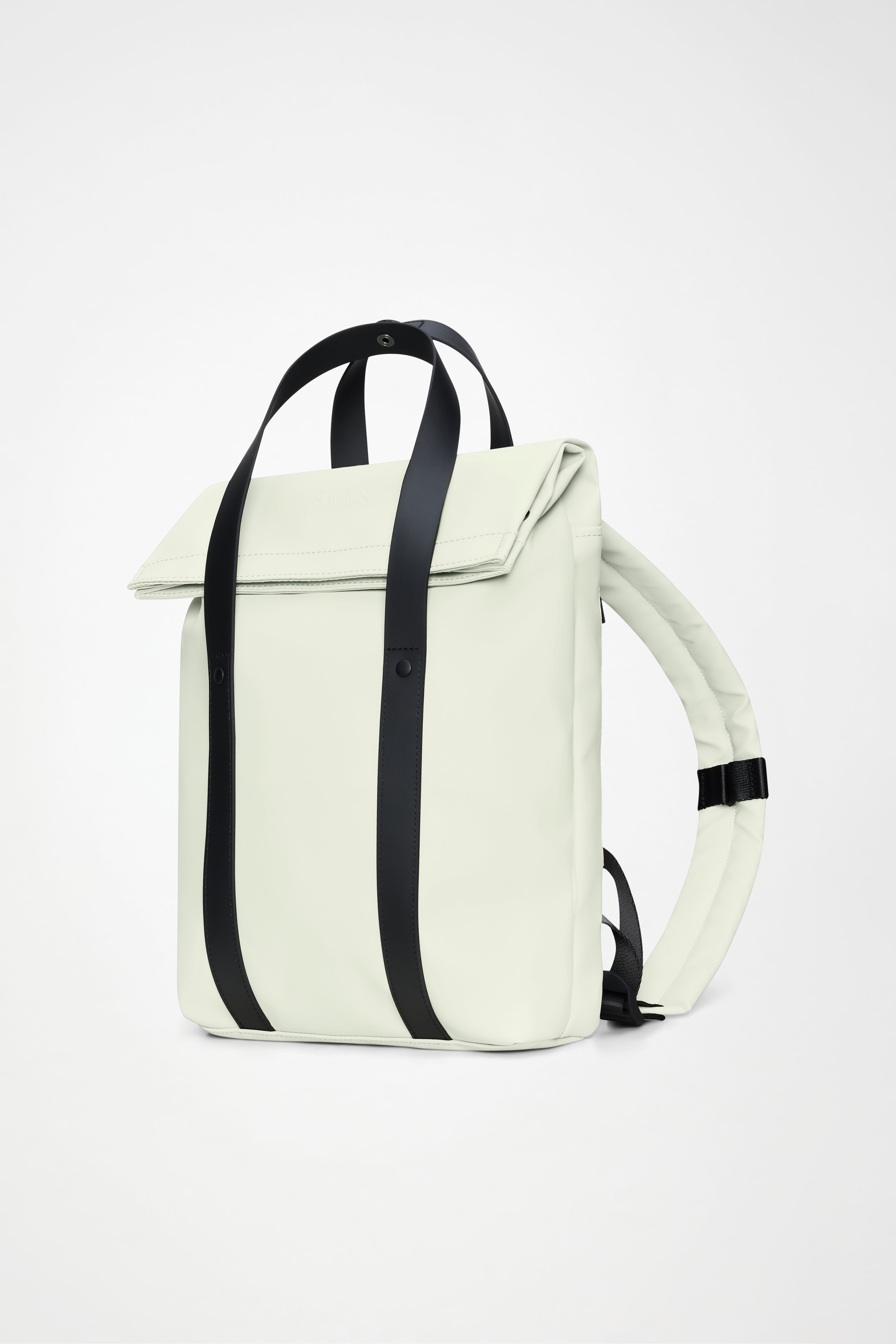 RAINS 2 Way Tote Backpack Mini Daze Backpack