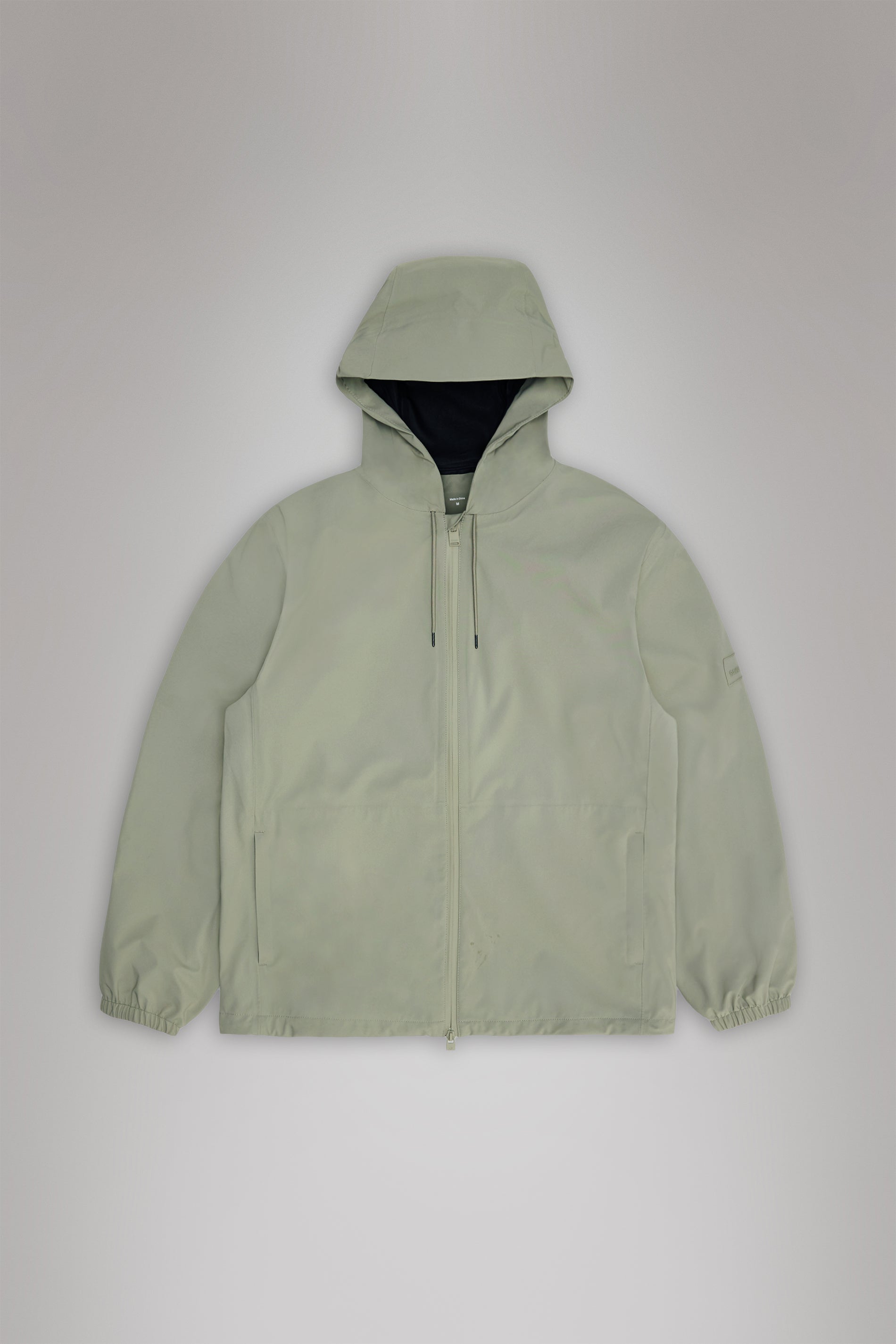 RAINS Suva Hardshell Jacket Drift Jacket