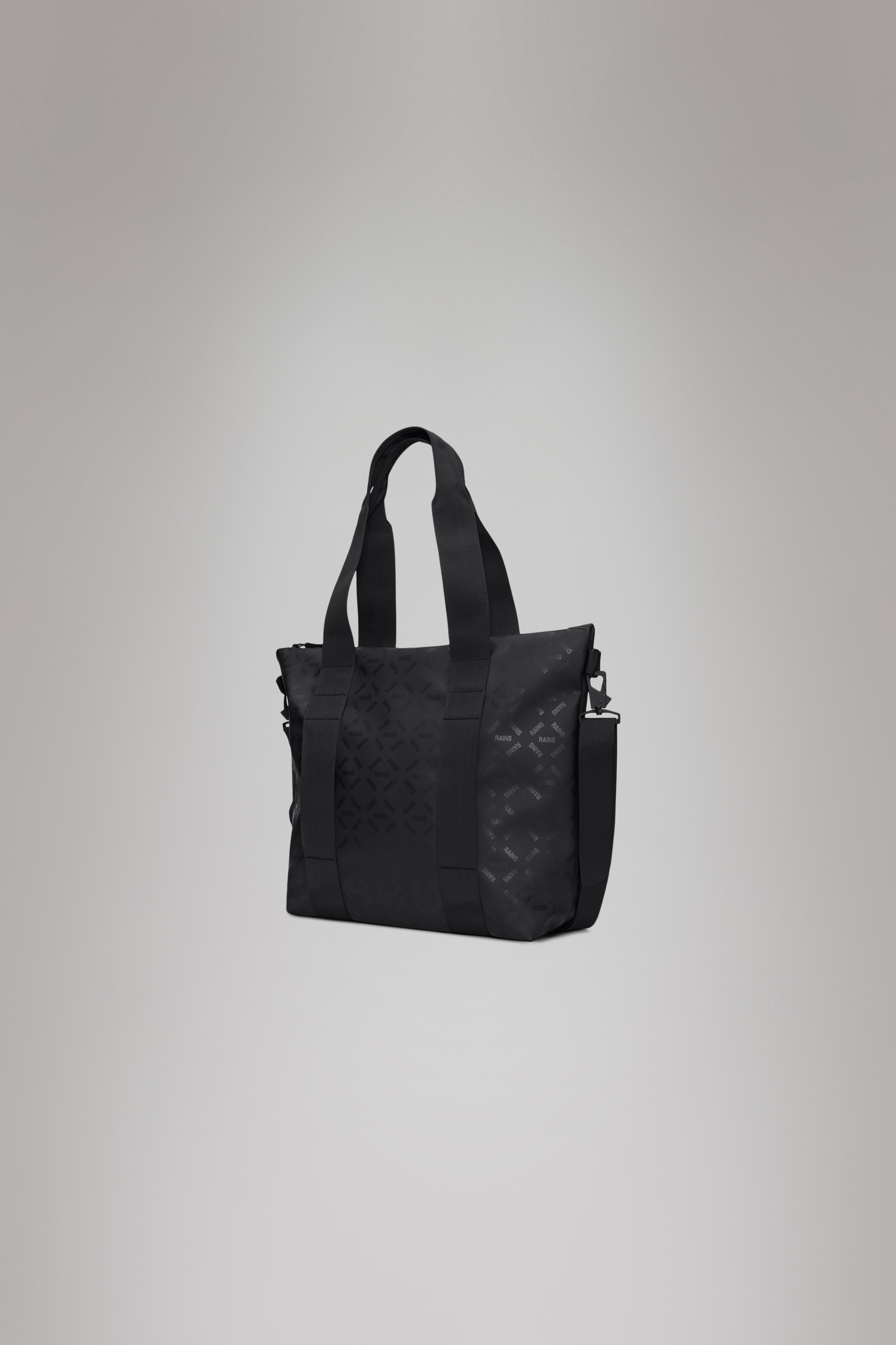 RAINS Tote Bag Mini House Tote