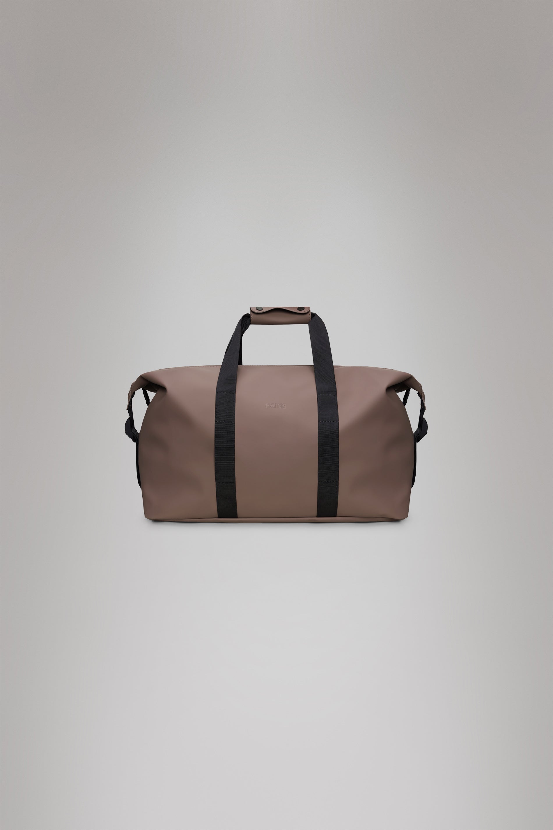 RAINS Hilo Weekend Bag Shade Weekender