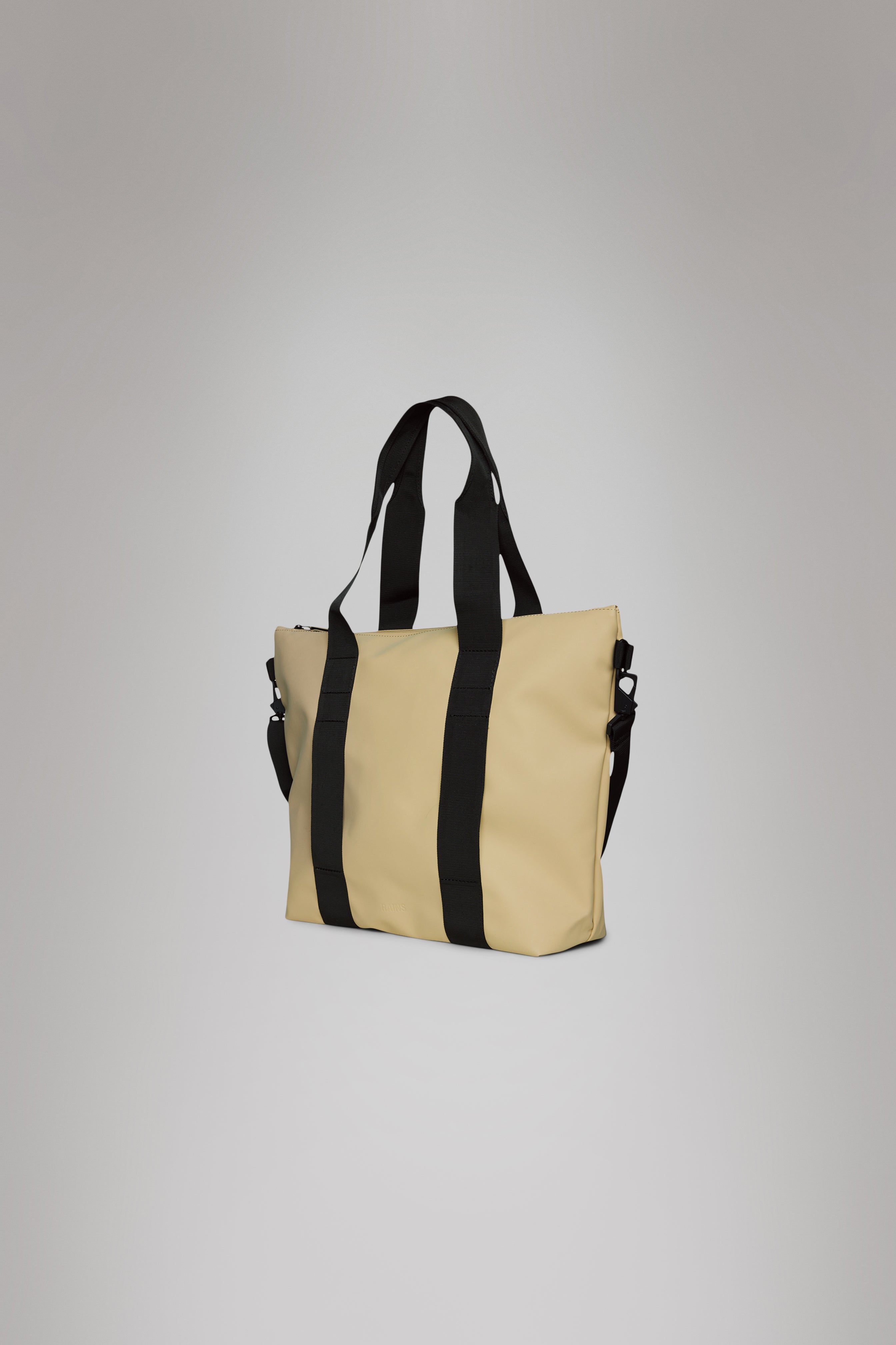 RAINS Tote Bag Mini Sand Tote
