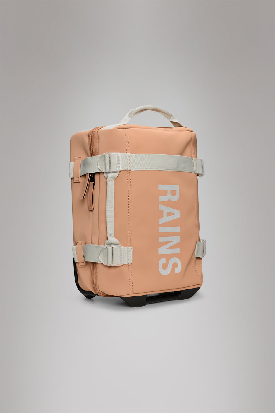 RAINS Texel Cabin Bag Mini Coy 28L H45 x D20 x W31 cm Trolley