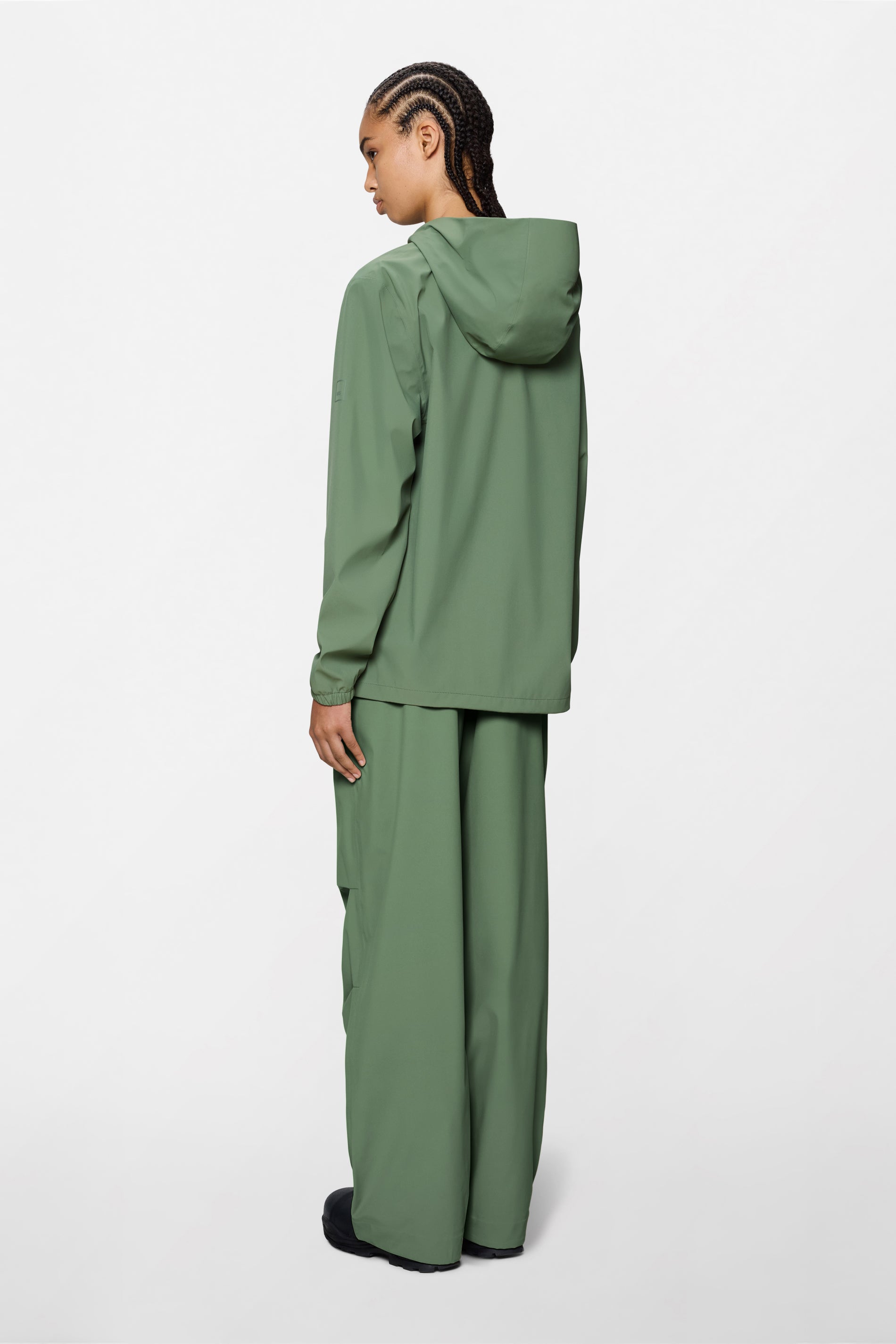 Suva Hardshell Jacket