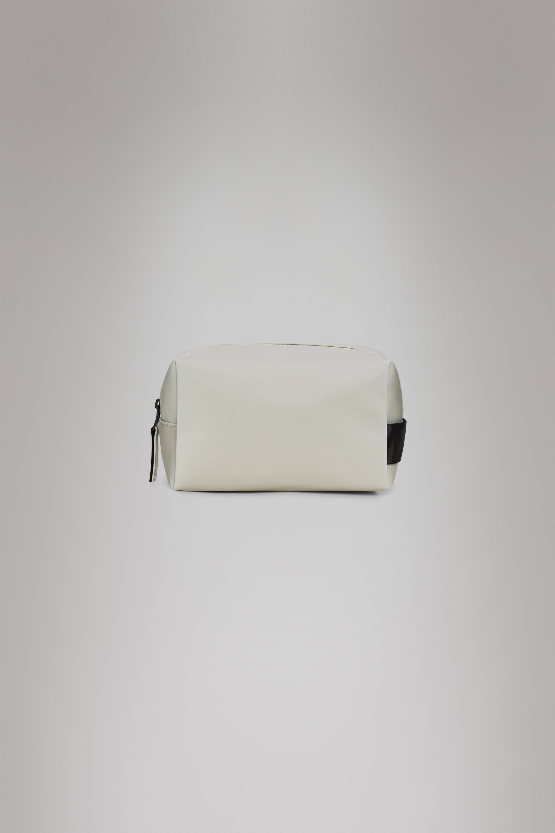 RAINS Wash Bag Small Matrix Wash Bag