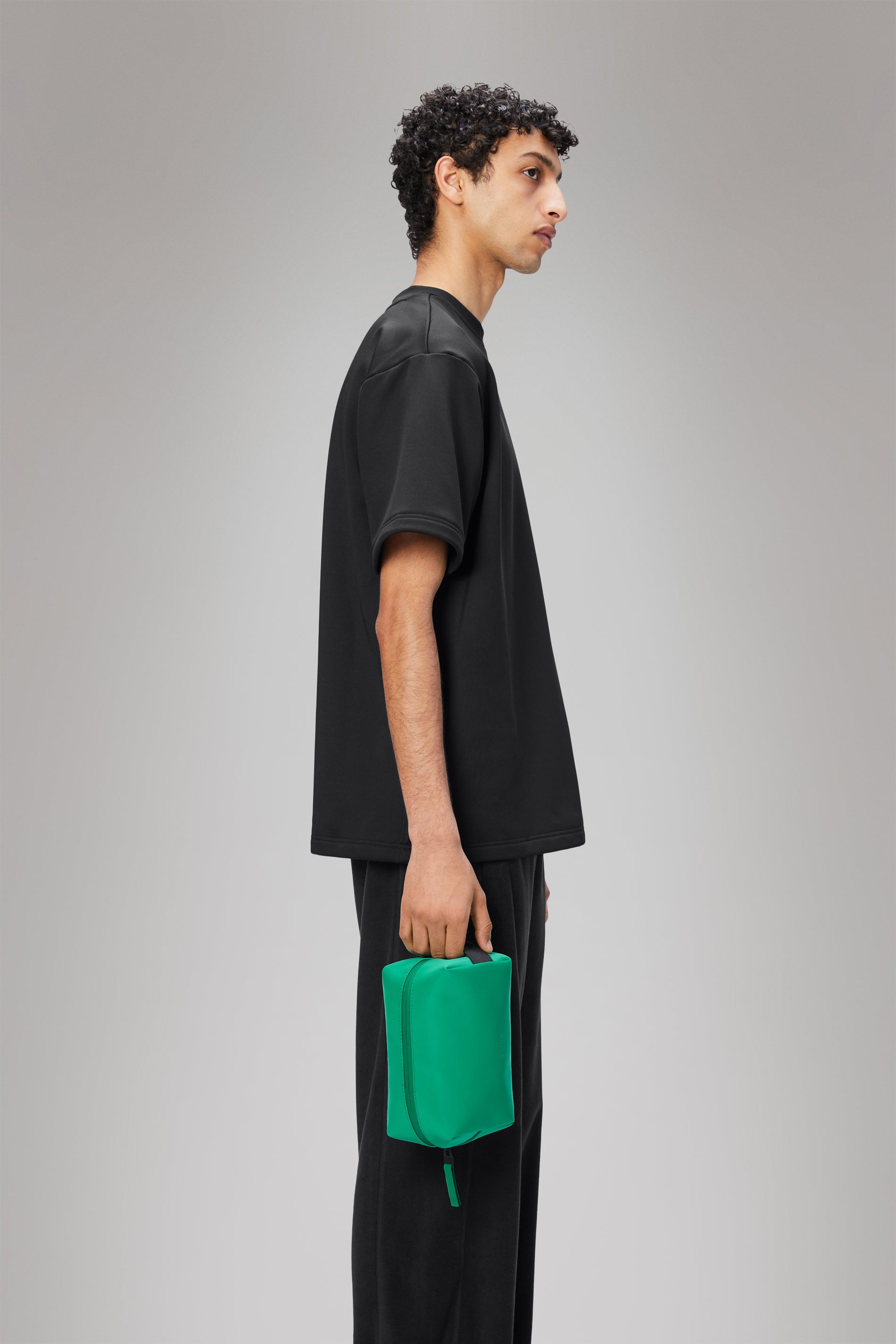 RAINS Wash Bag Small Element Wash Bag