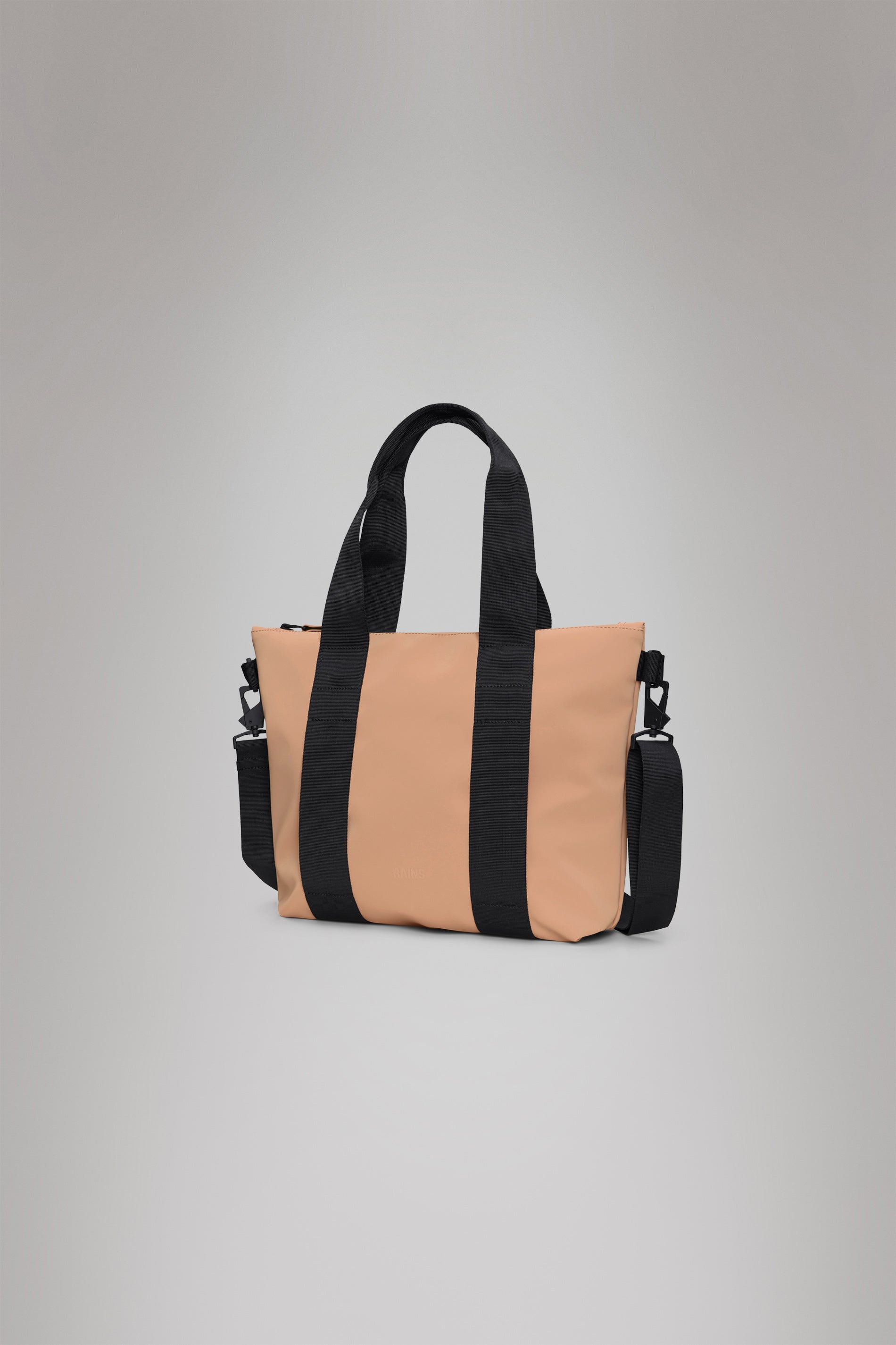 RAINS Tote Bag Micro Coy Tote