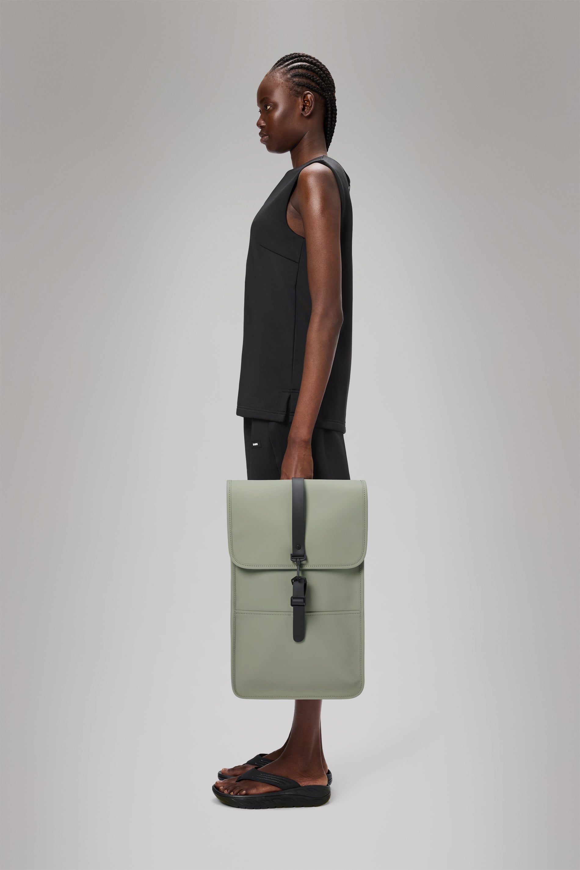 RAINS Backpack Drift Backpack