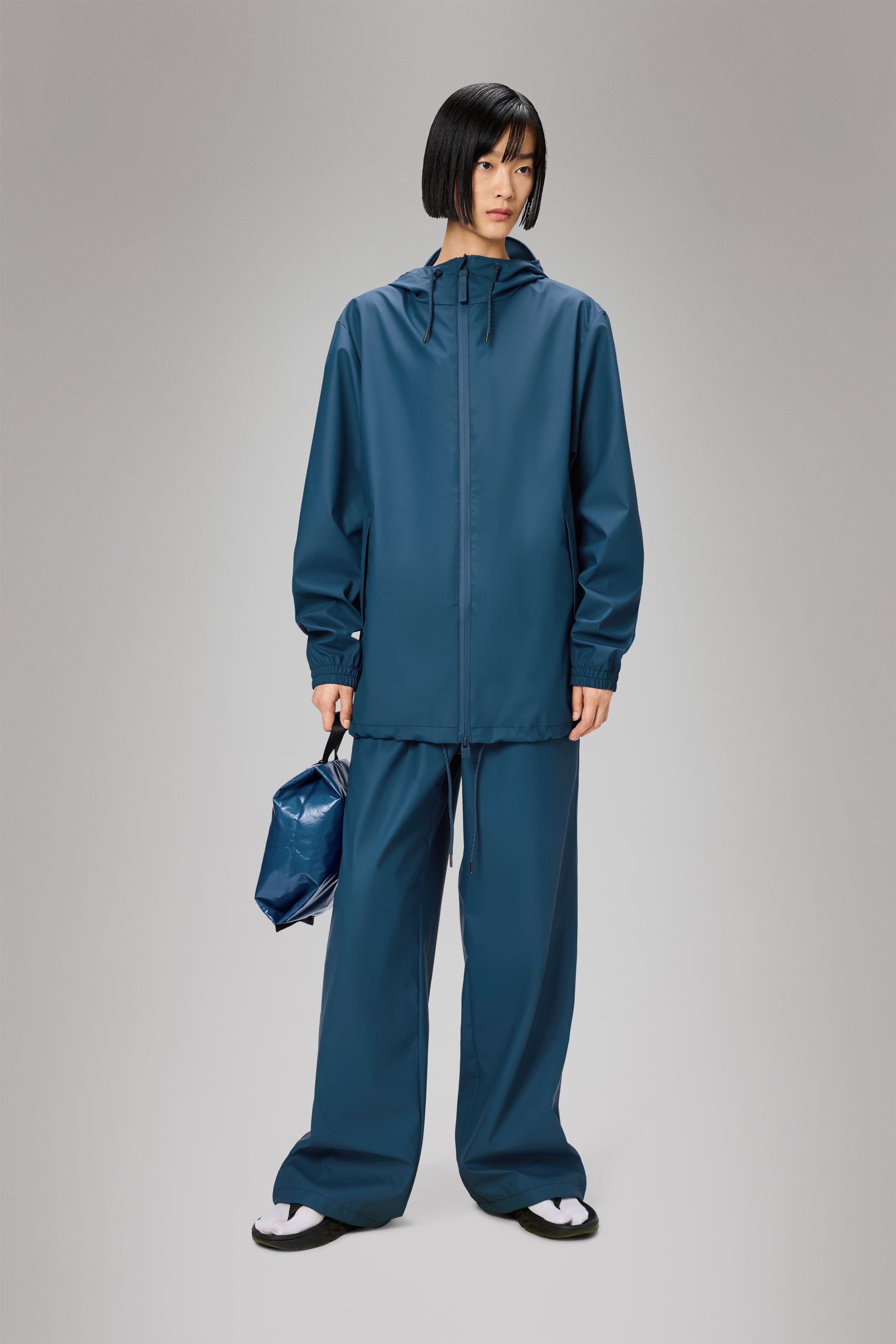 RAINS Storm Breaker Pulse Jacket