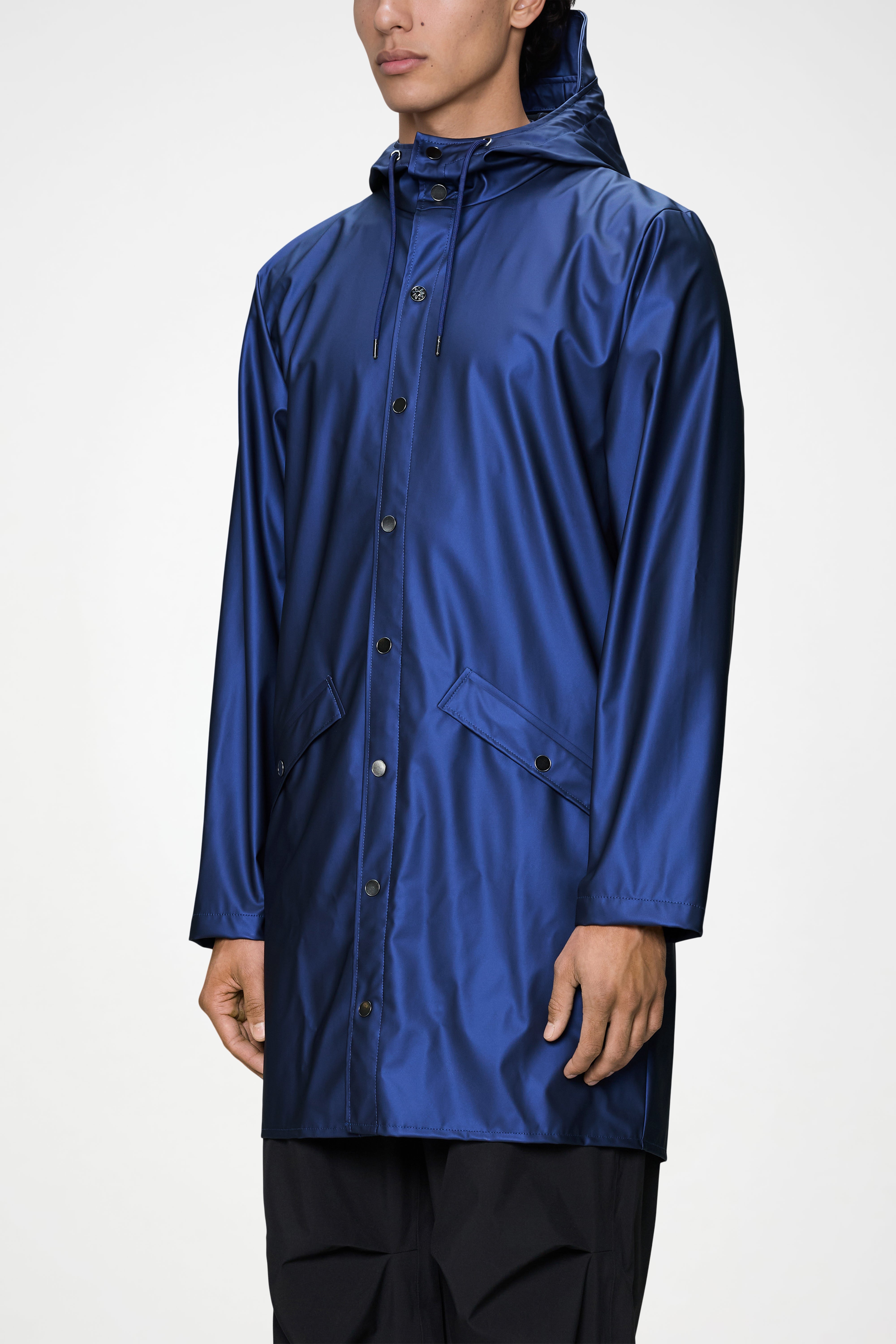 Long Jacket