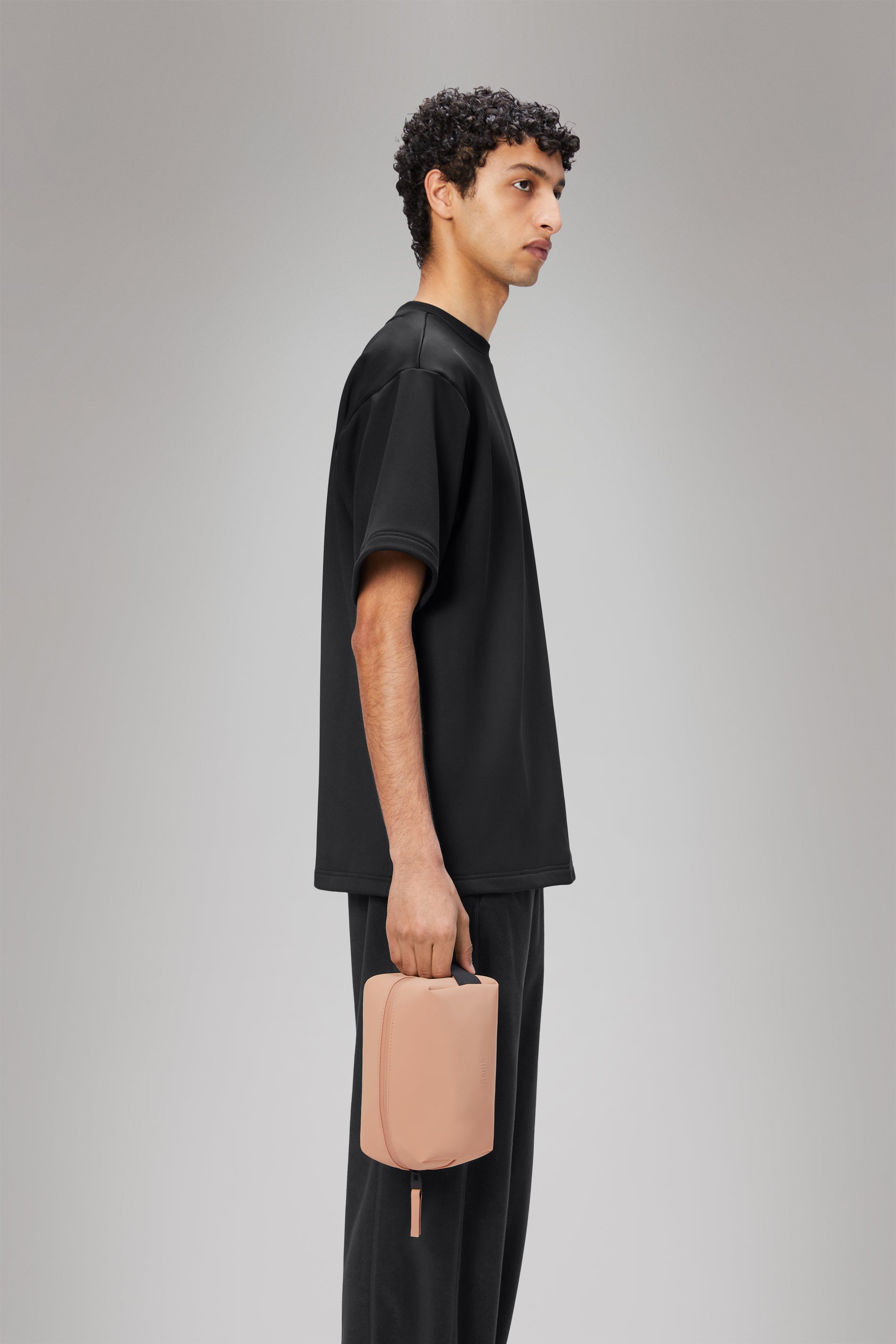 RAINS Wash Bag Small Coy Wash Bag