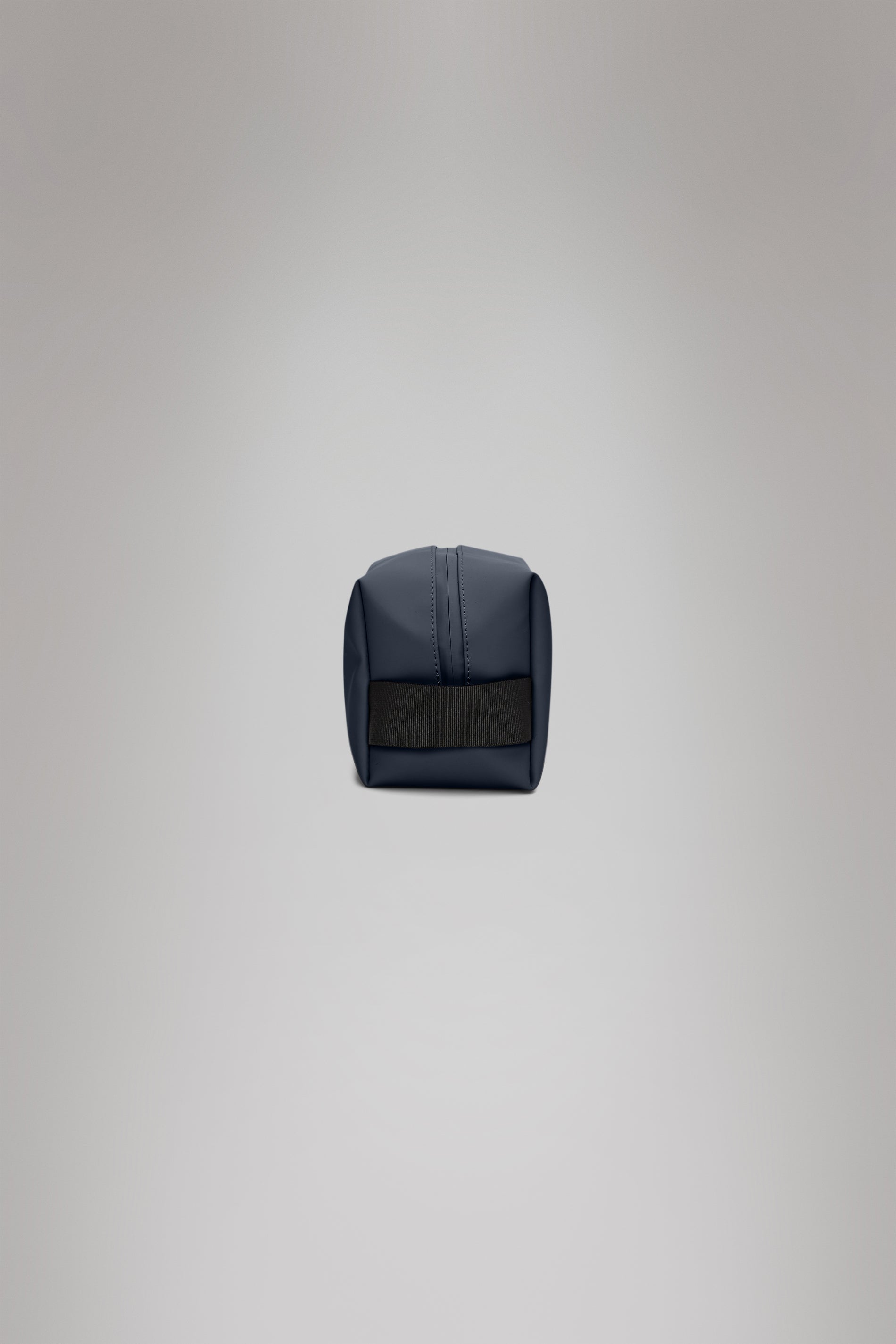 RAINS Wash Bag Small Navy Wash Bag