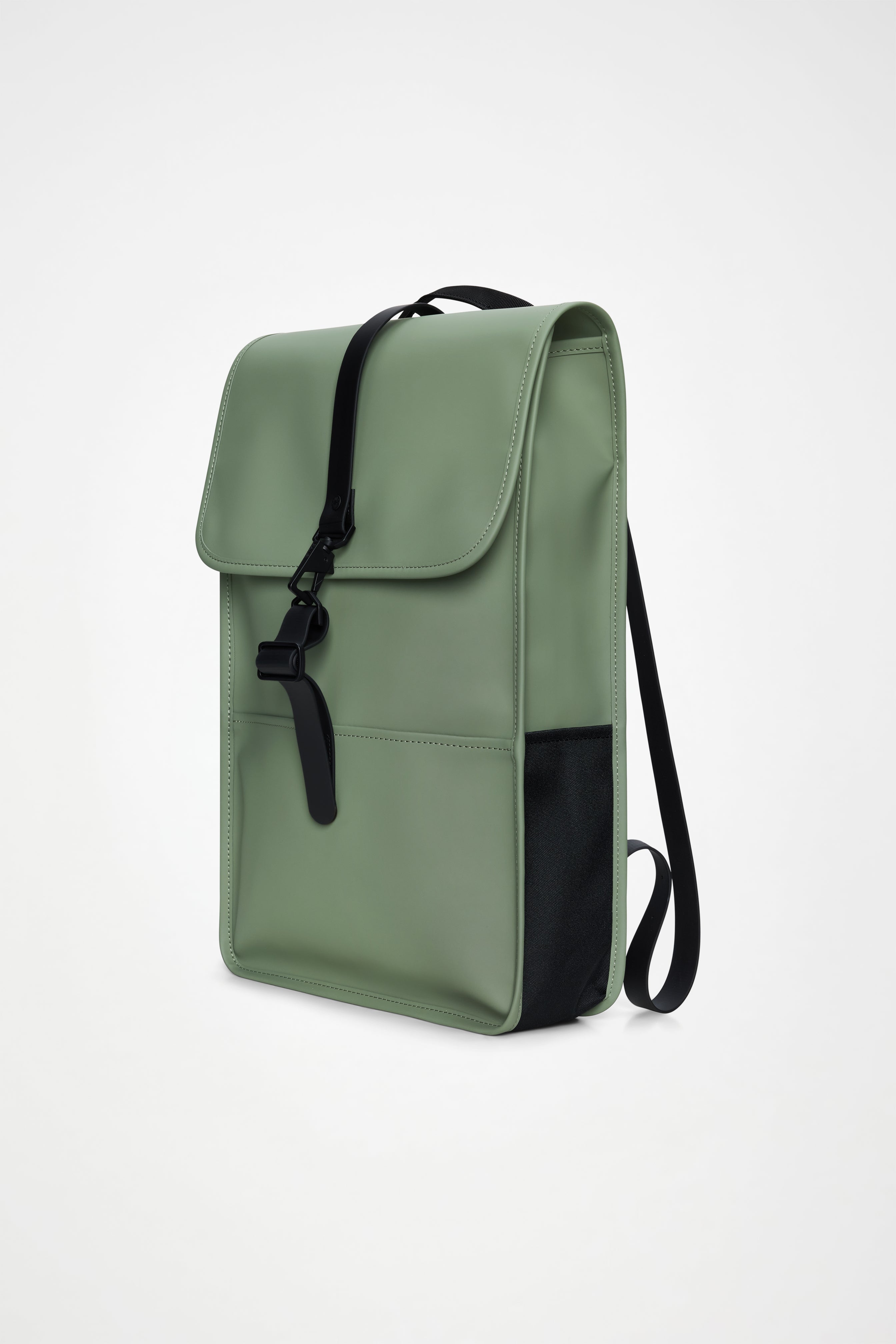 RAINS Backpack Well 17L H50 x D12 x W30 cm Backpack