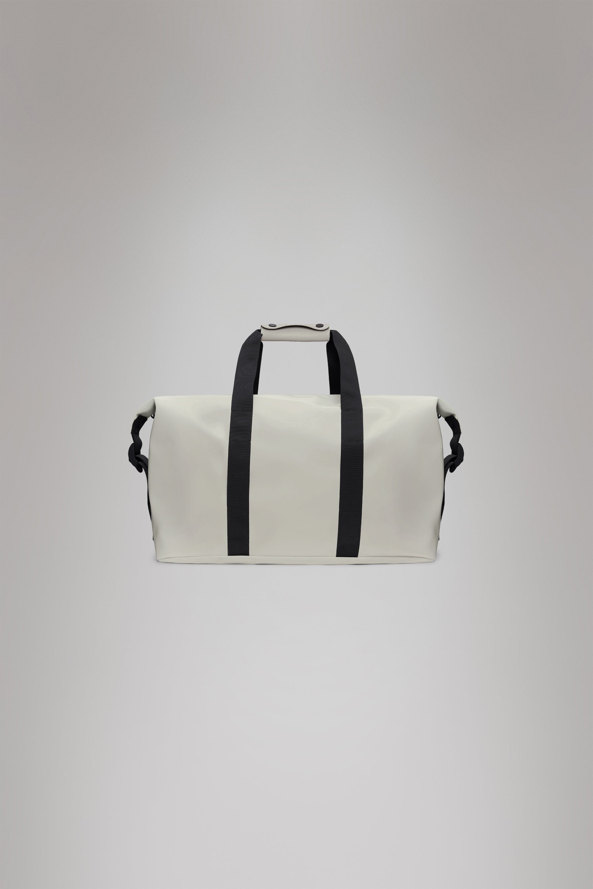 RAINS Hilo Weekend Bag Matrix Weekender