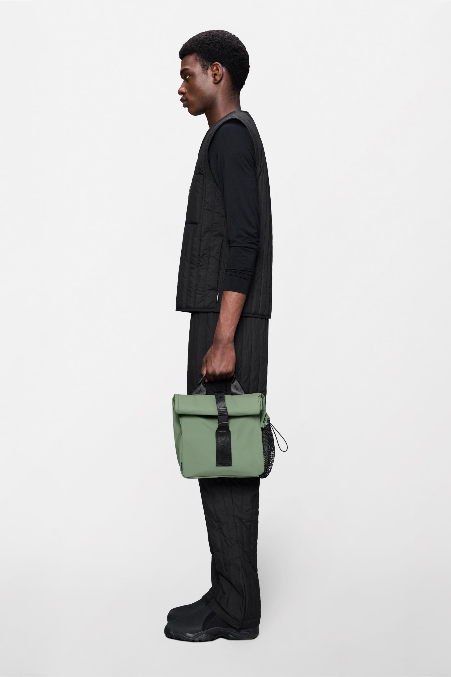 RAINS Lunch Bag Large Well