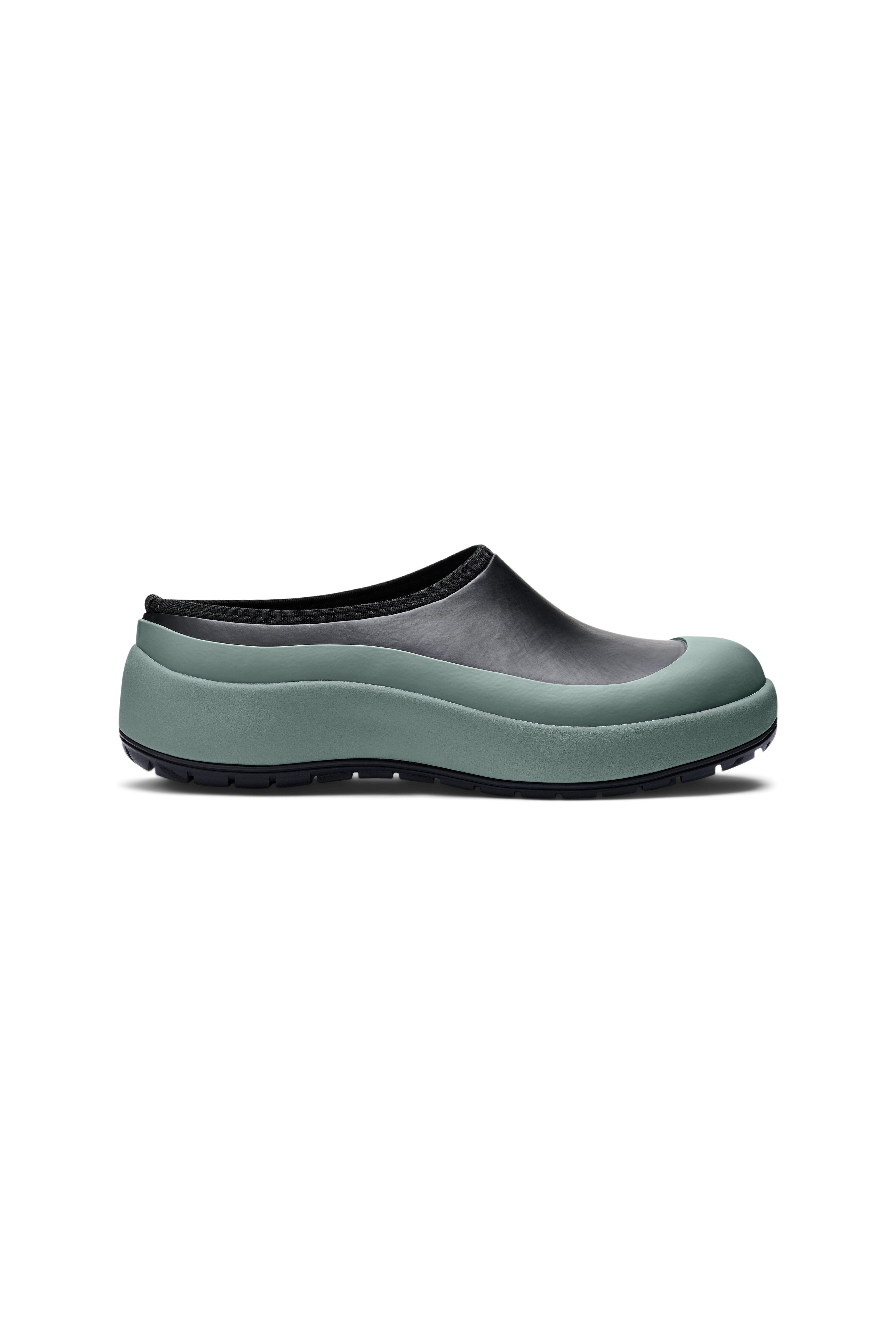 The Dry Clog M