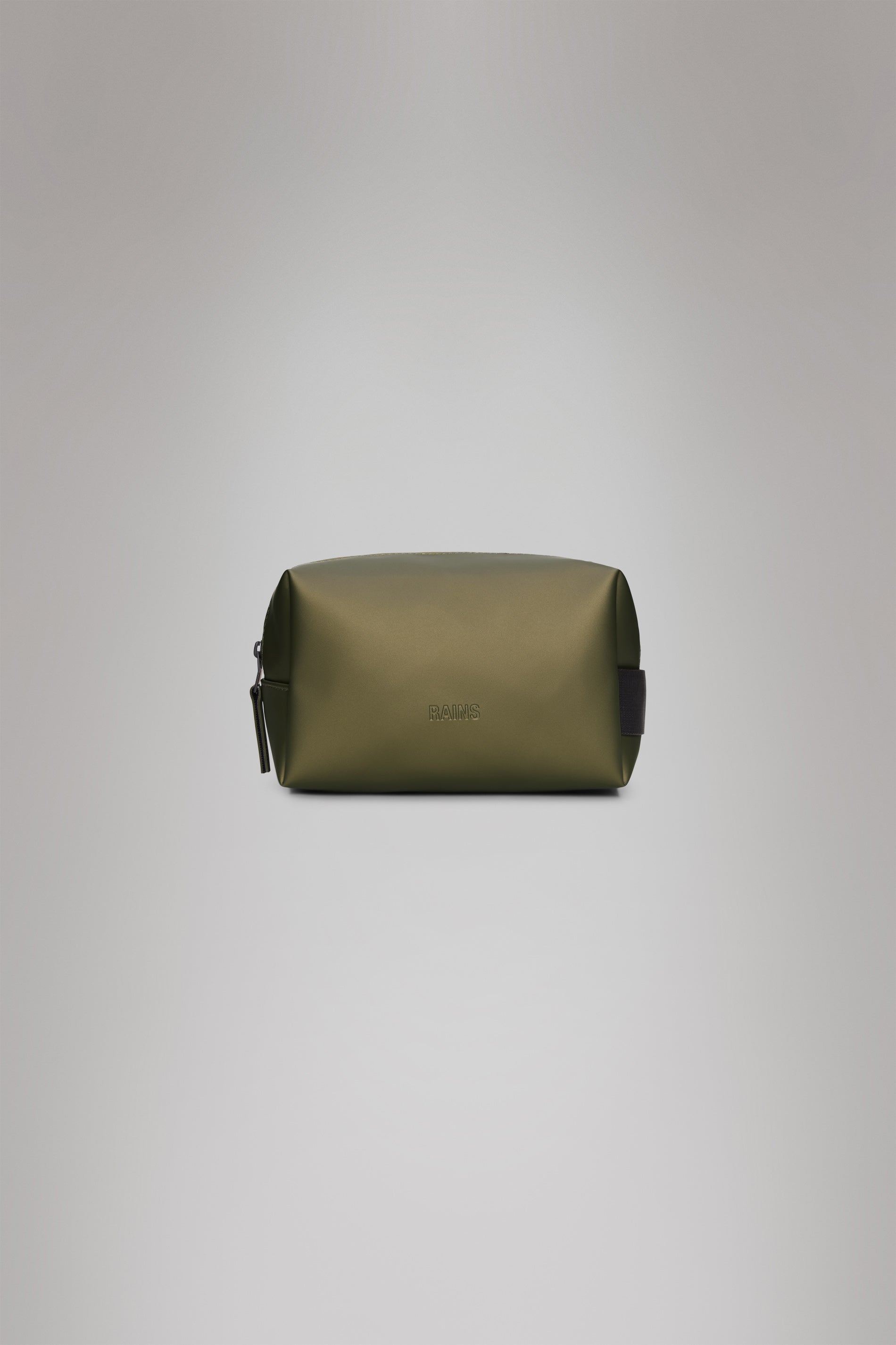 RAINS Wash Bag Small Revel Wash Bag