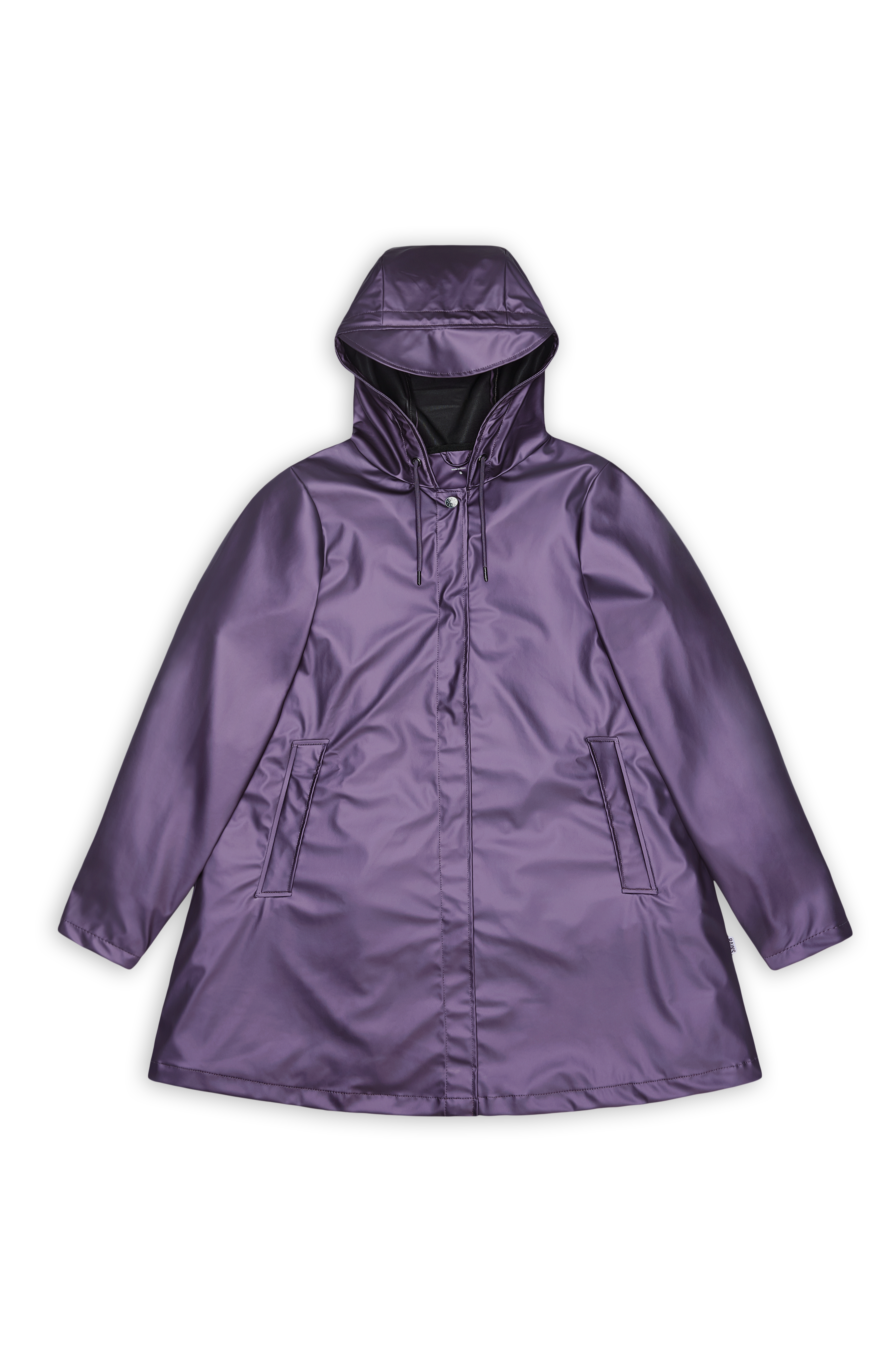 A-Line W Jacket
