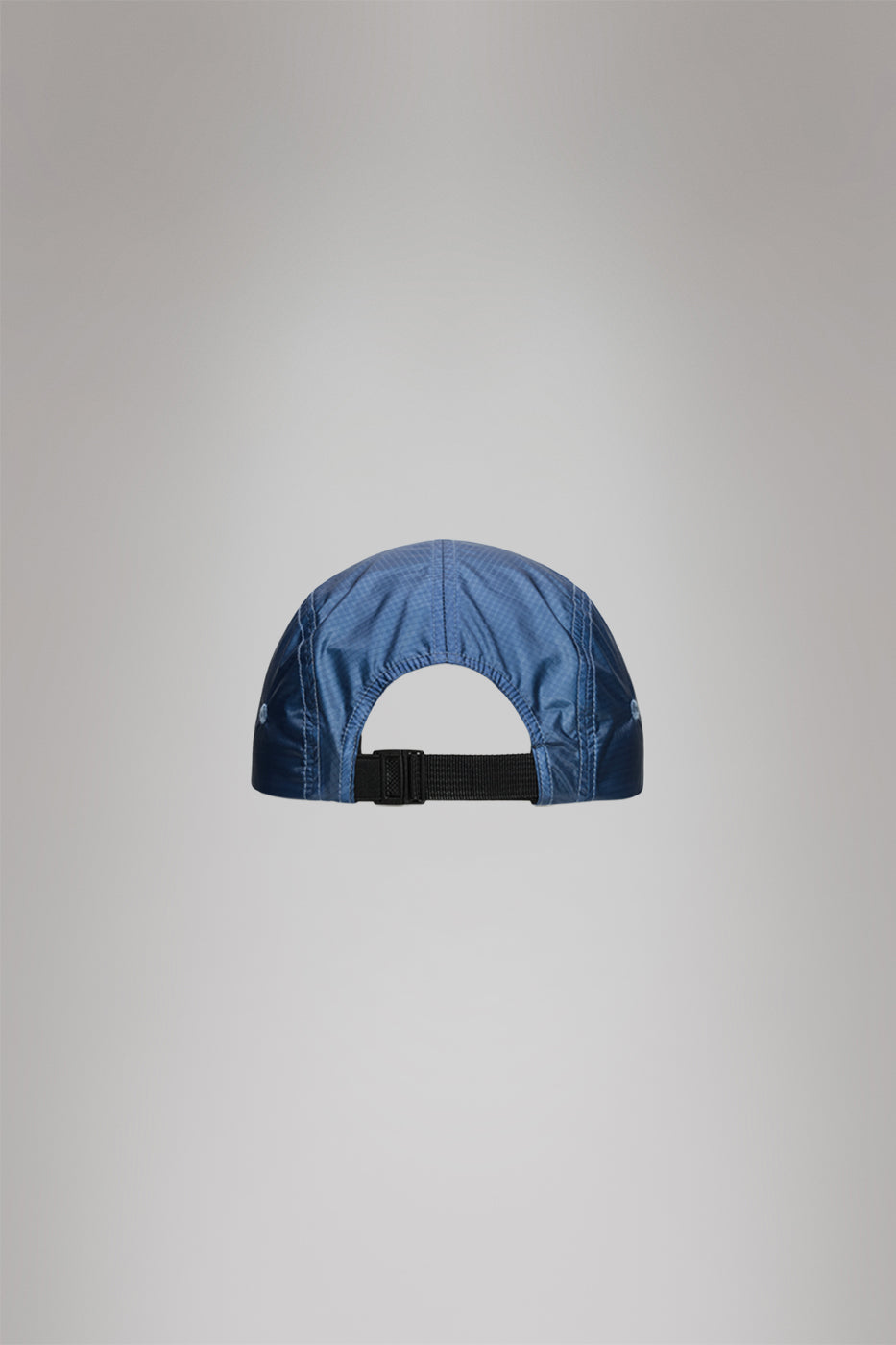 Rains 5 Panel Ripstop Cap Pulse Headwear