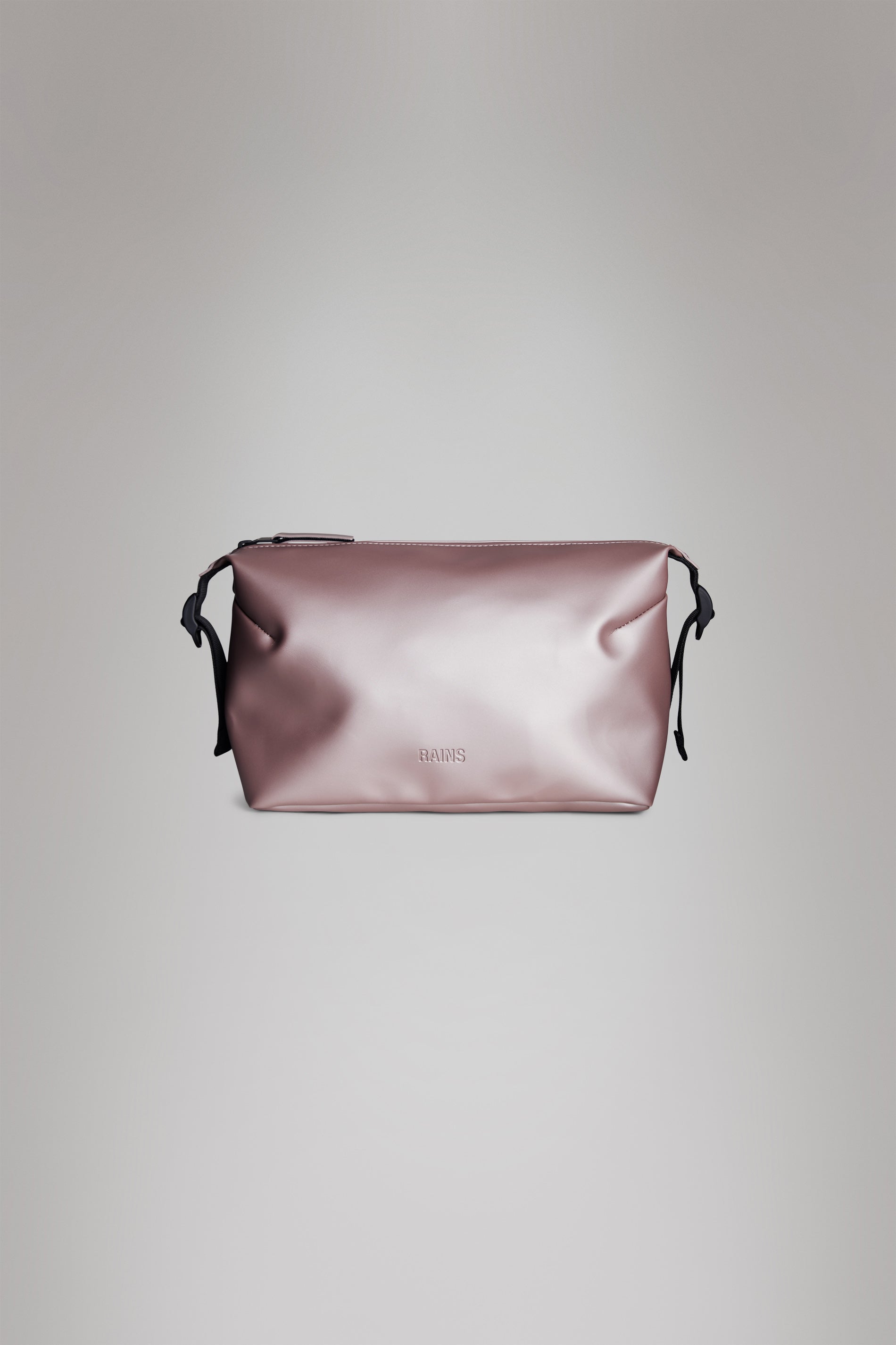 RAINS Hilo Wash Bag Muse 4.40L H14 x D12 x W26 cm Washbag