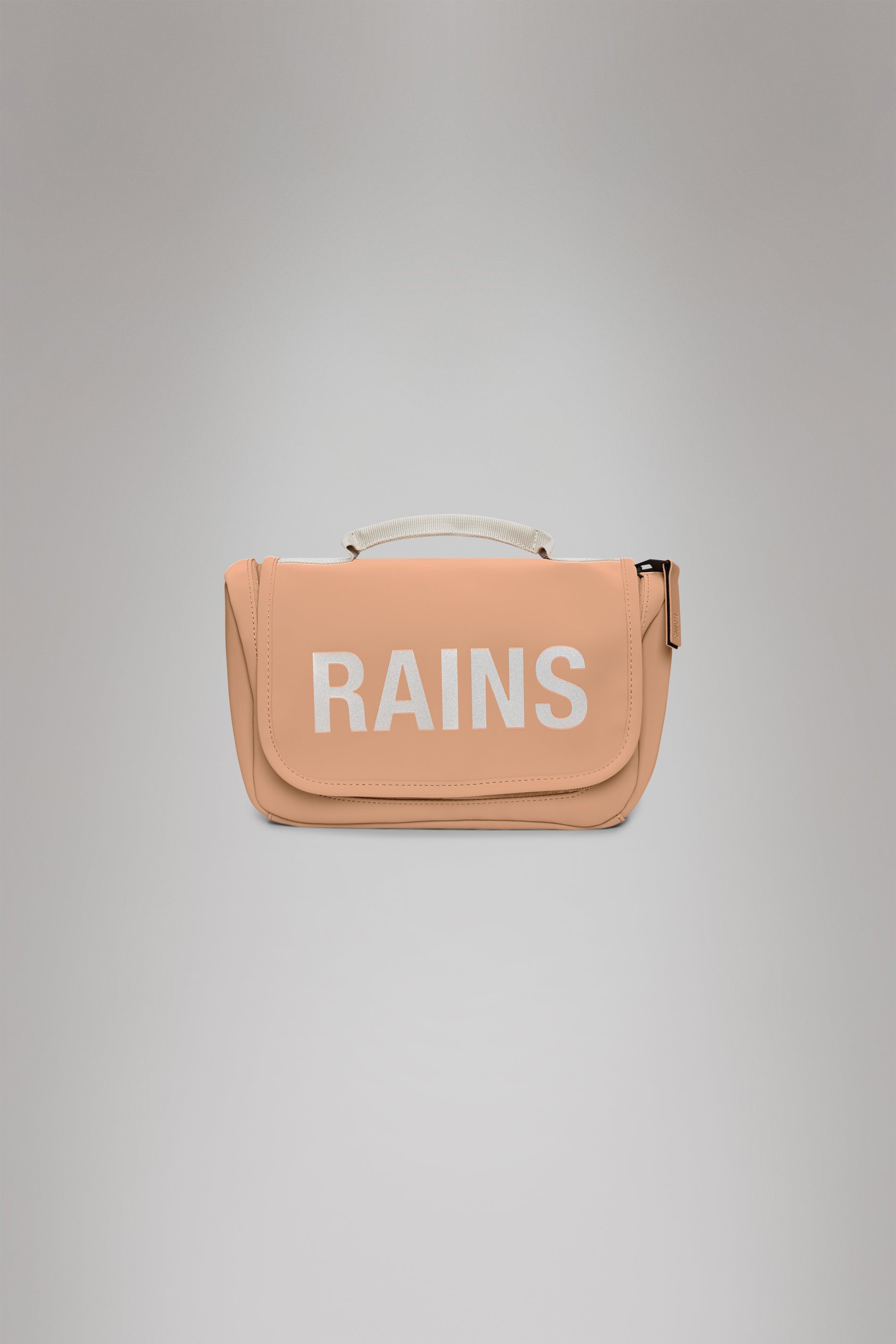 RAINS Texel Wash Bag Coy Wash Bag