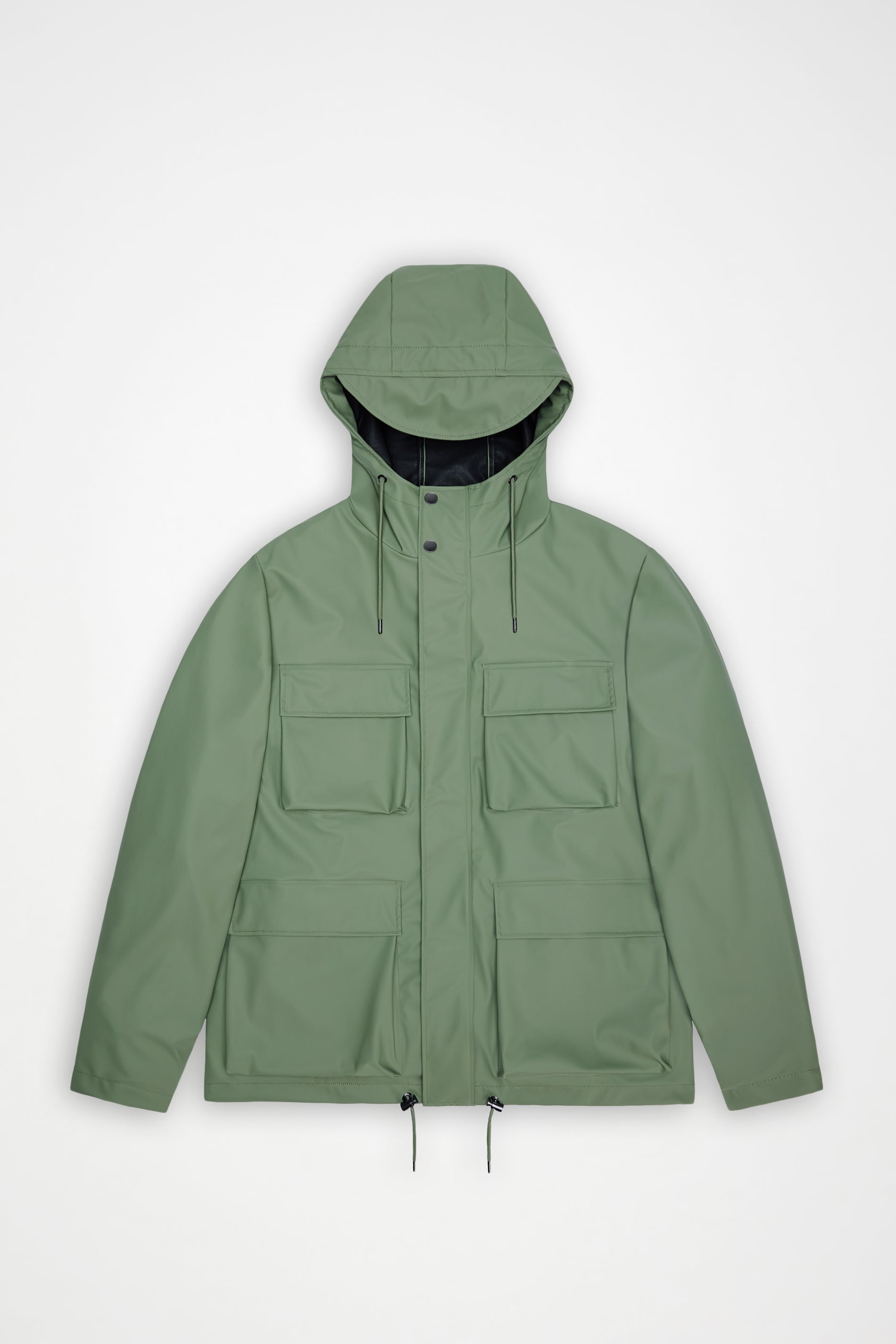 Pocket Jacket