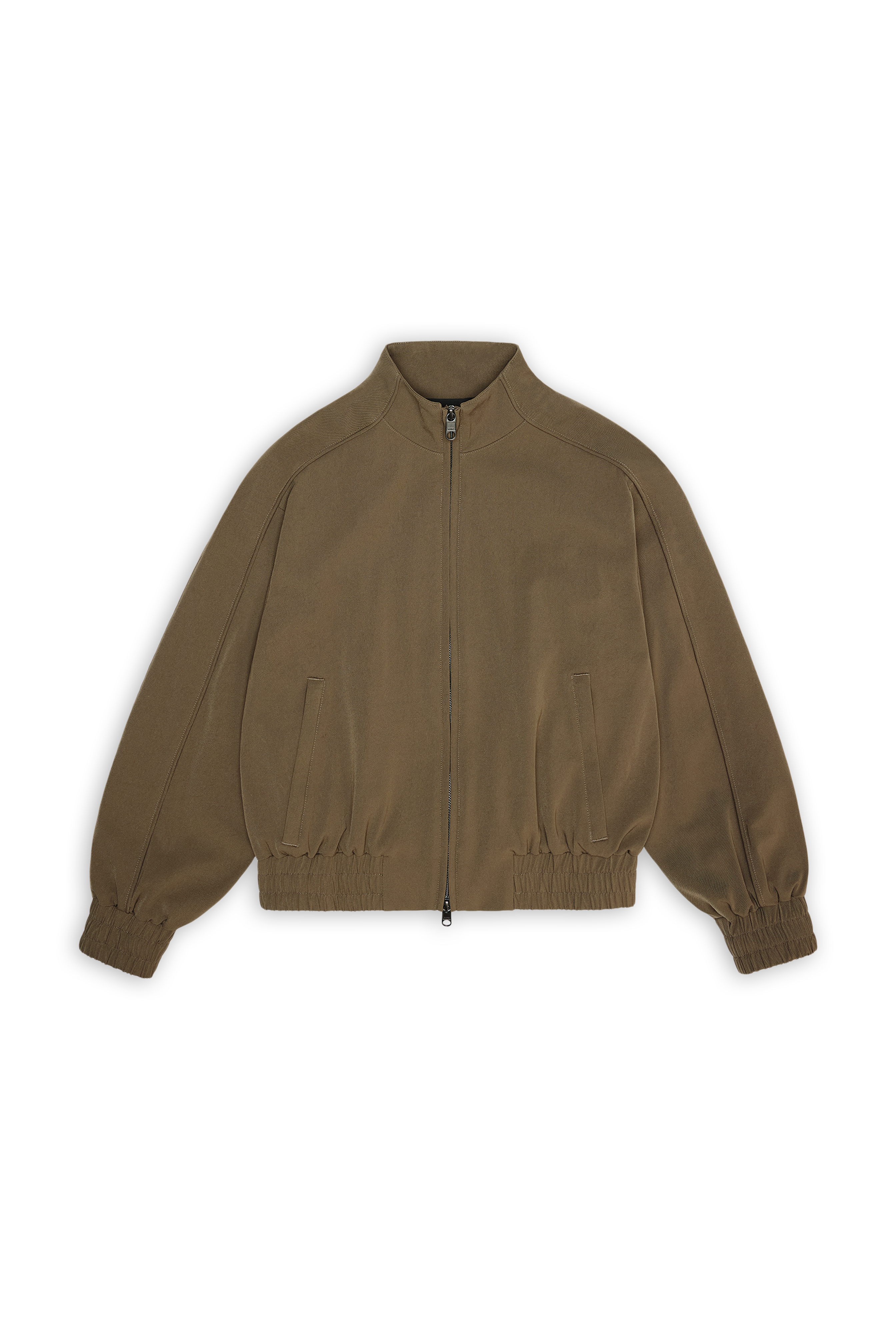 RAINS Tech Woven Track W Jacket Splinter Jacket