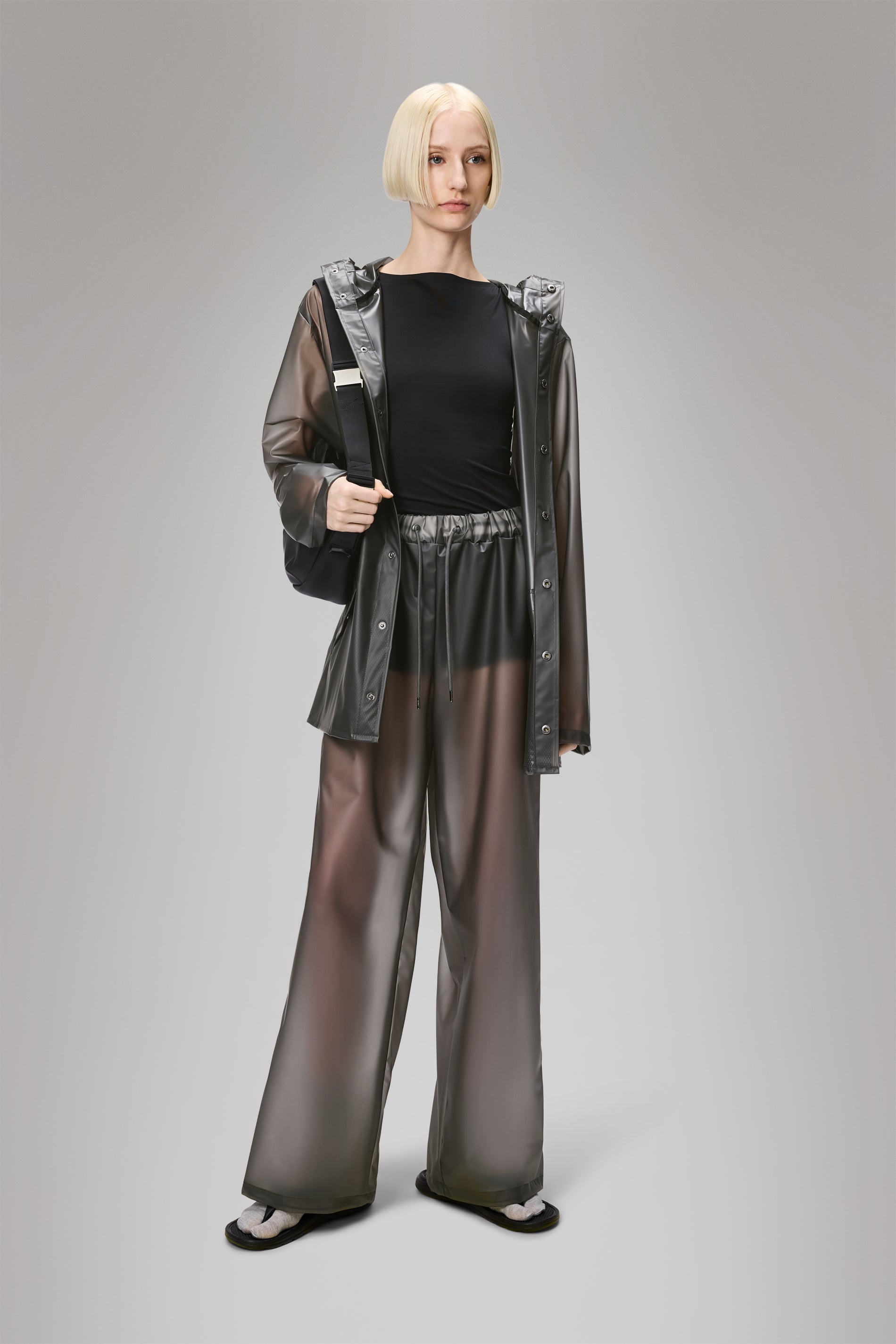 RAINS Jacket Mist Jacket