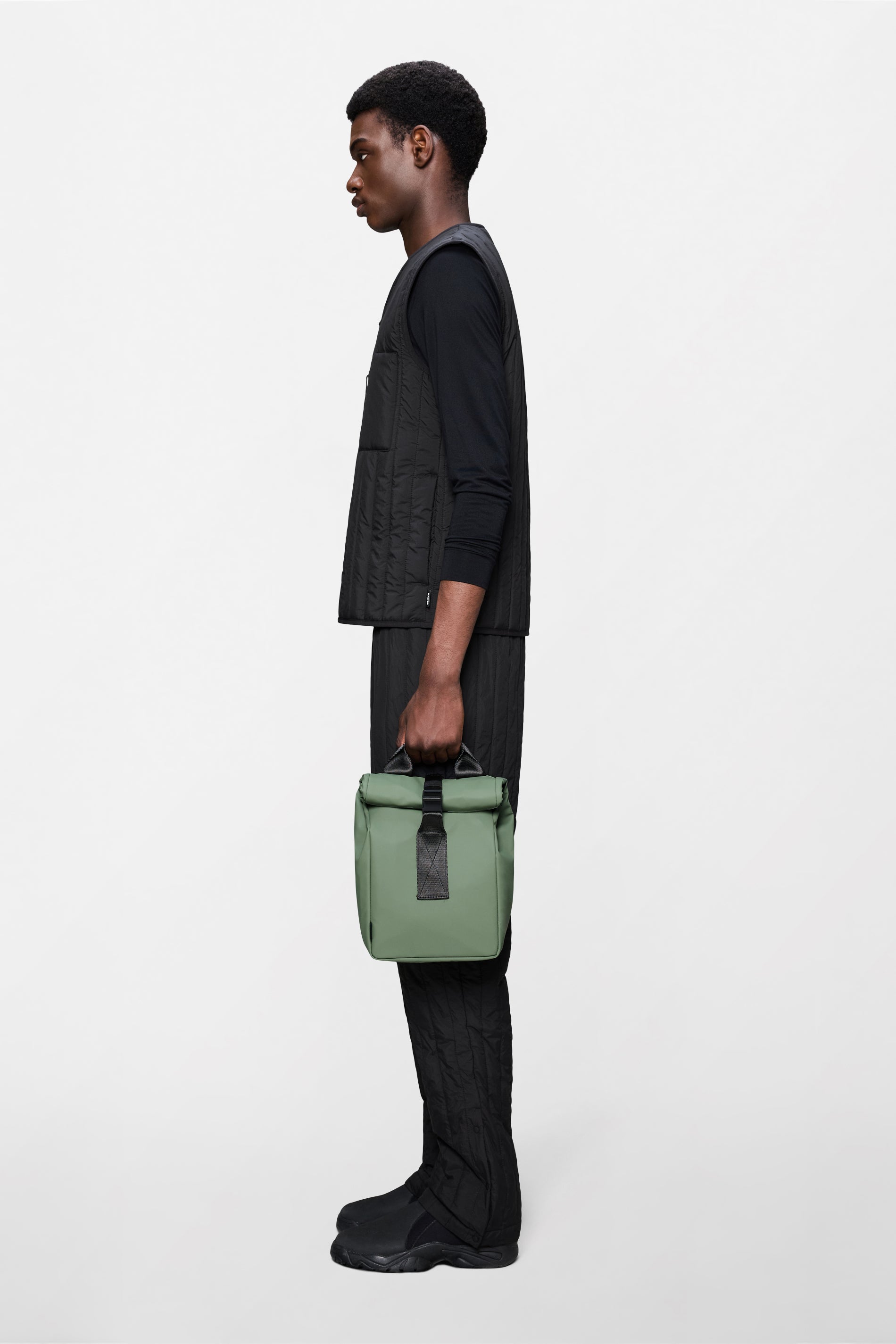 RAINS Lunch Bag Well