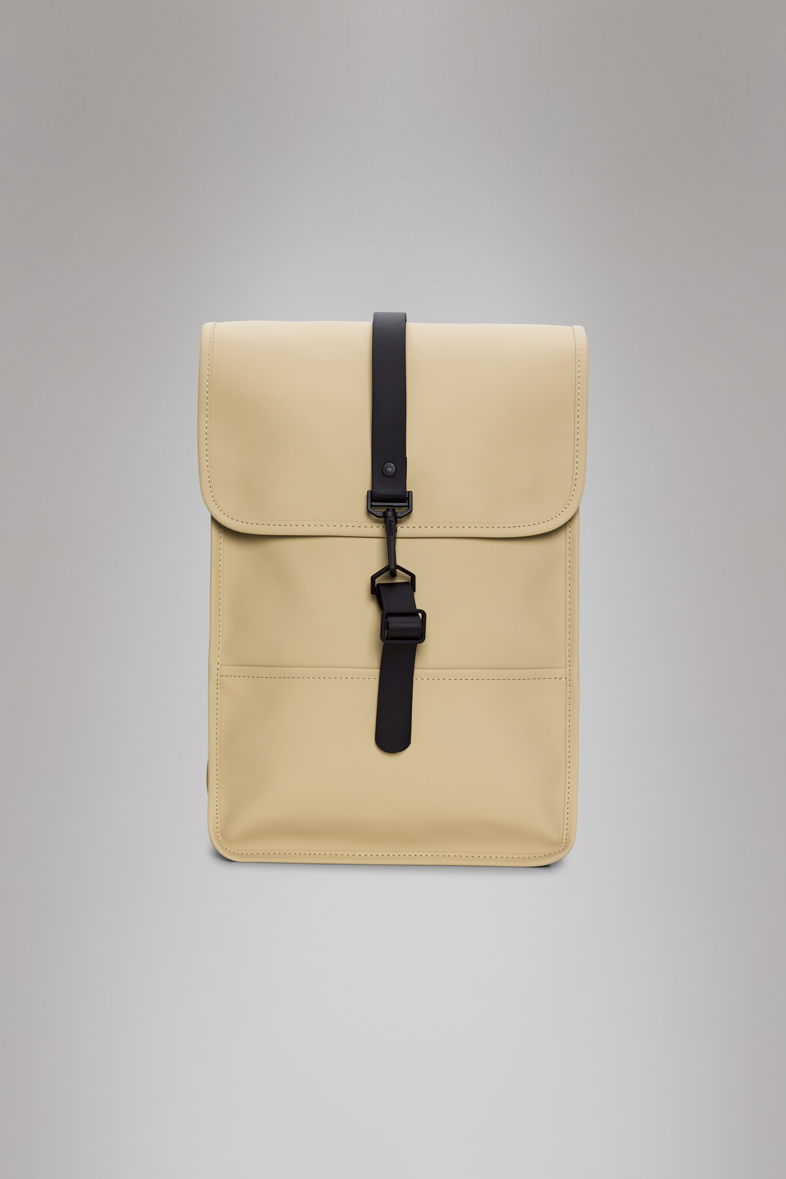 RAINS Backpack Mini Sand Backpack