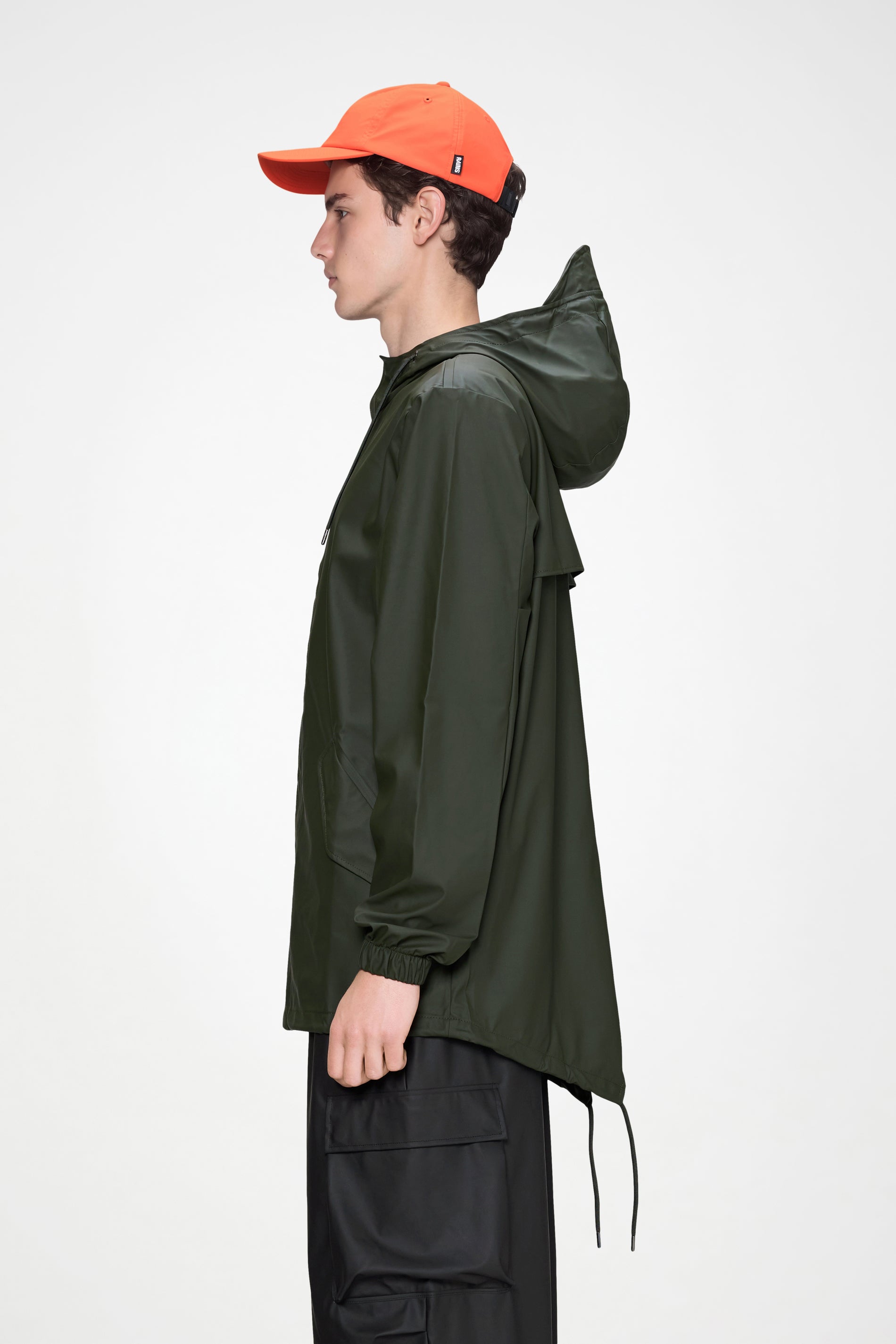 RAINS Cap Ember Headwear
