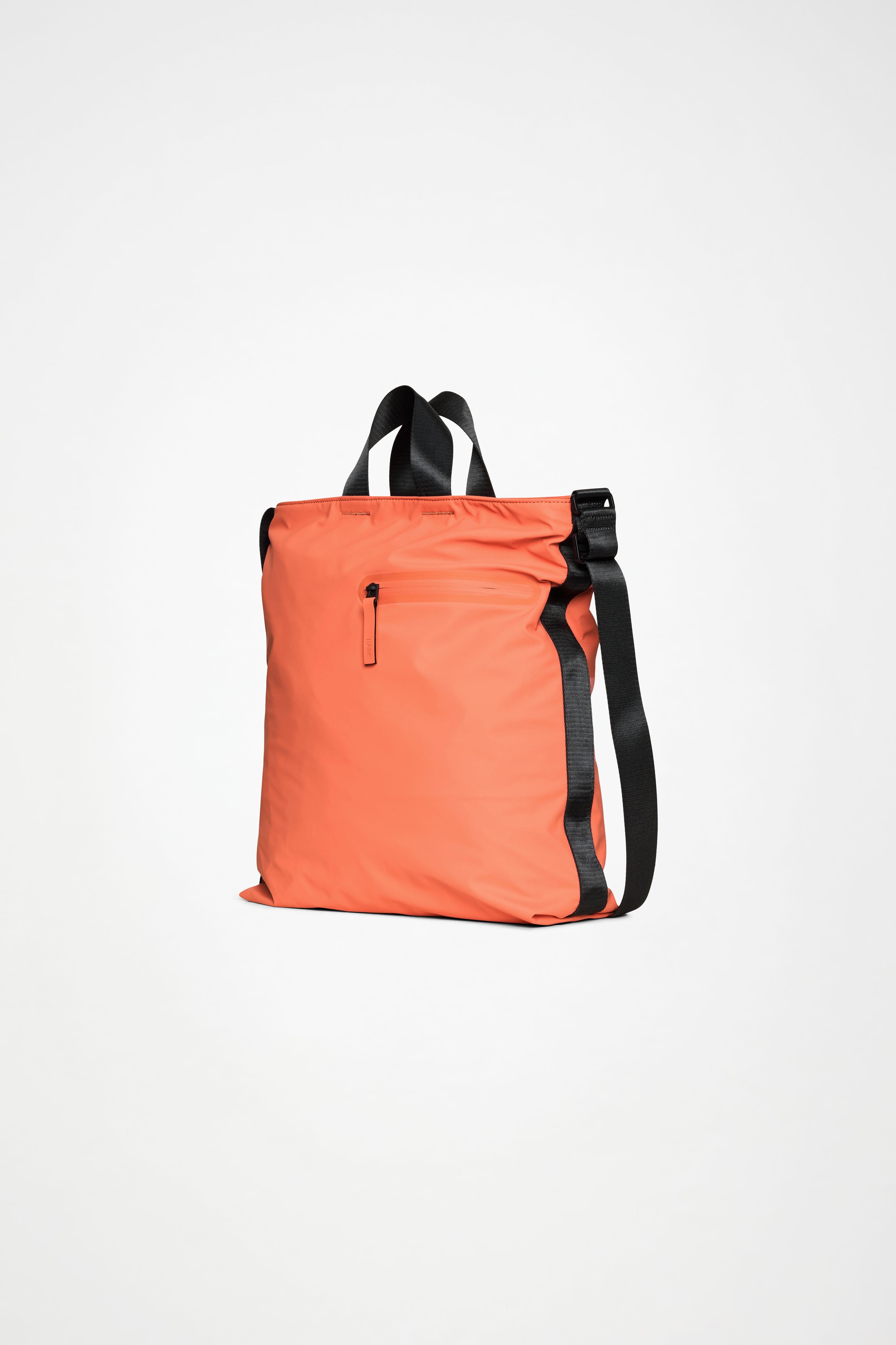 RAINS Dash Tote Bag Ember 16L H40 x D11 x W38 cm Tote