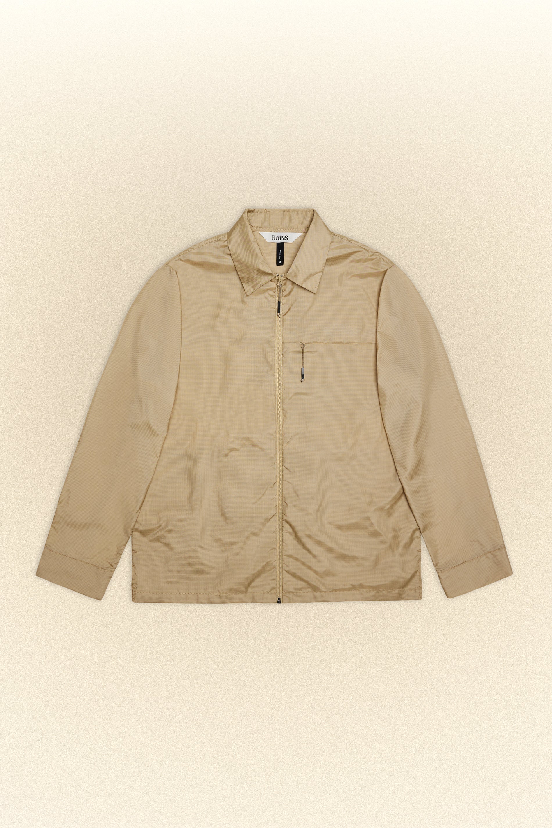 Rains Dili Shirt Tops 24 Sand