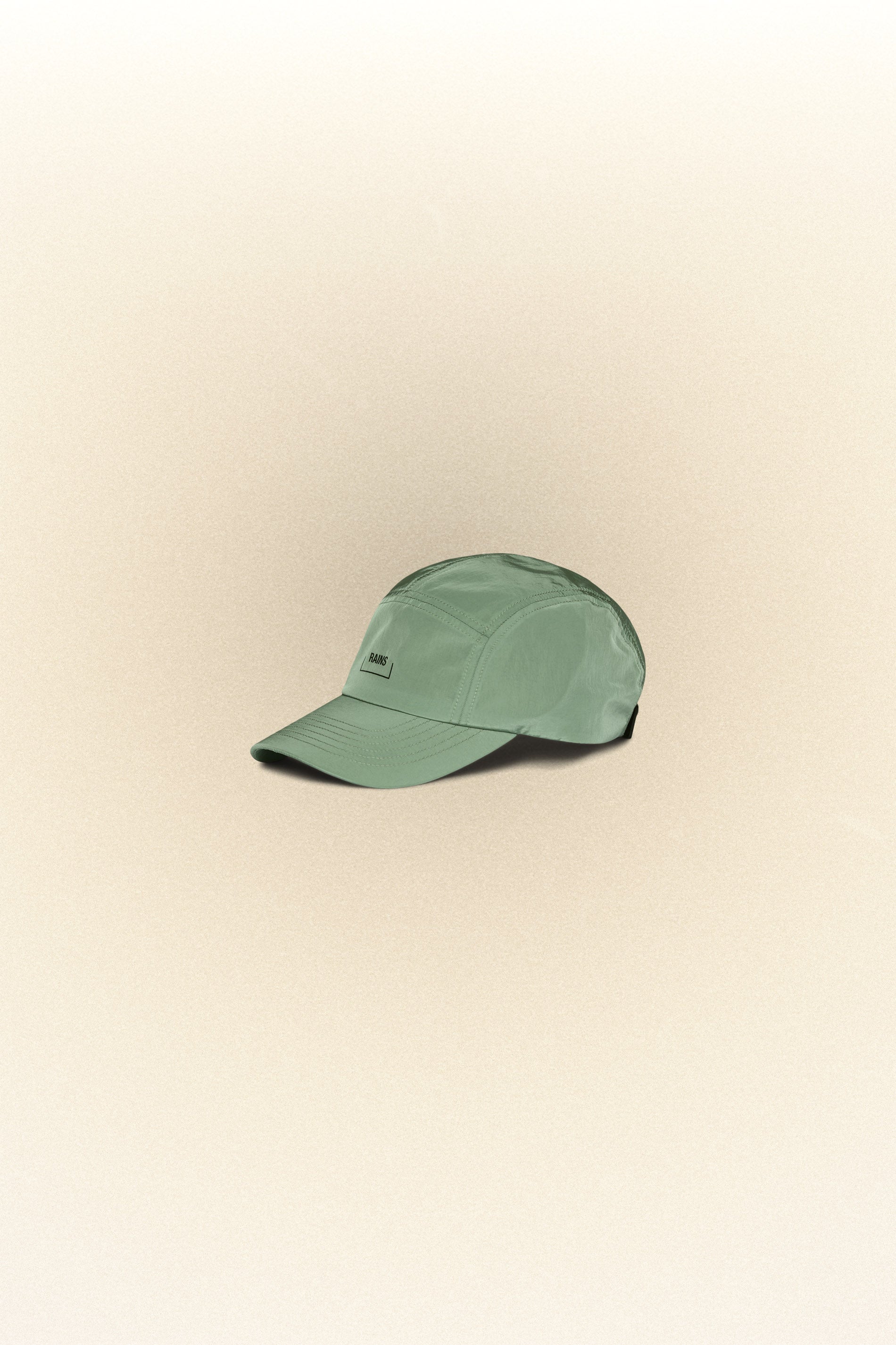 Rains Garment Cap Headwear 06 Haze