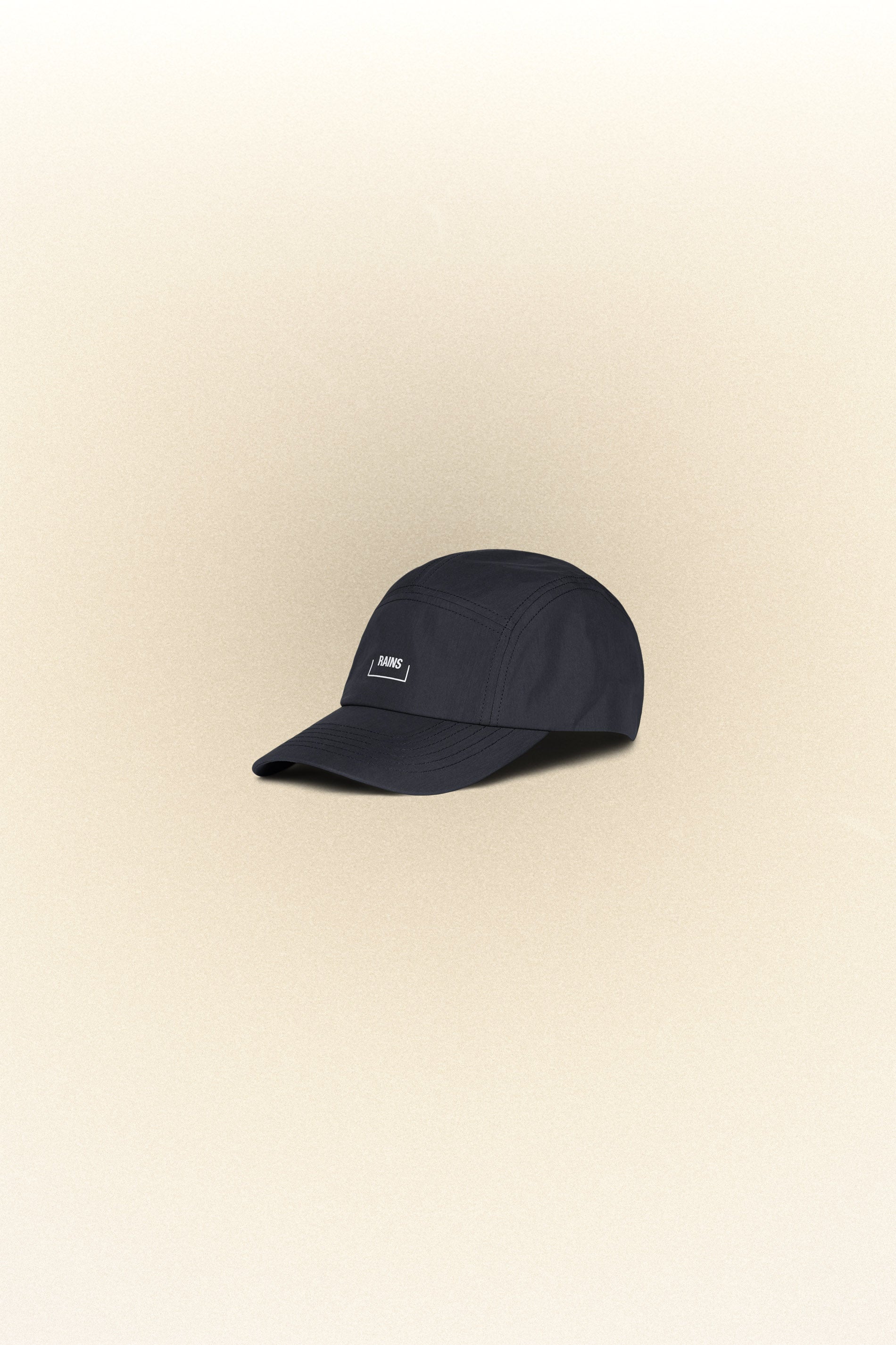 Rains Garment Cap Headwear 47 Navy