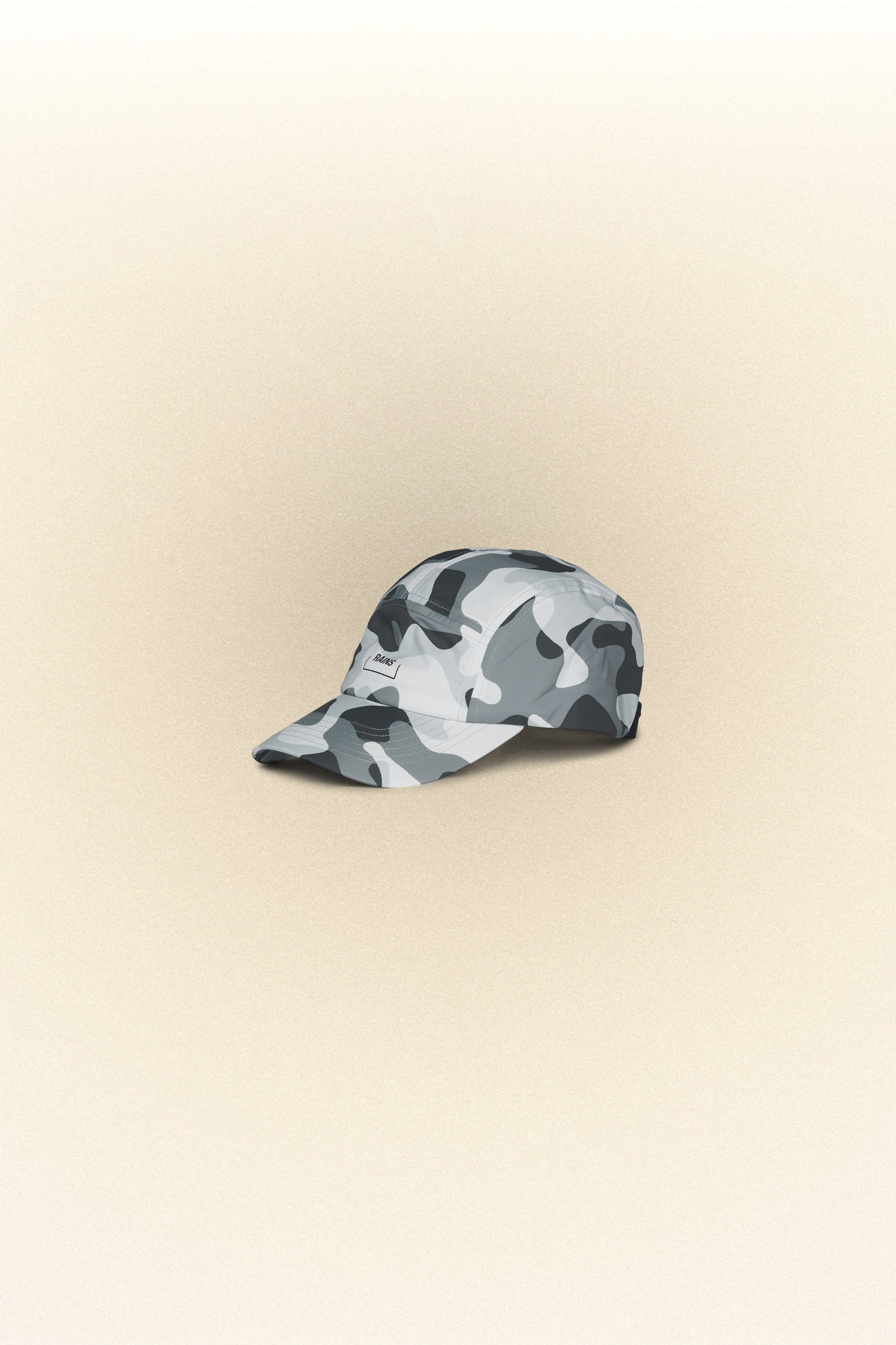 Rains Garment Cap Headwear 62 Camo